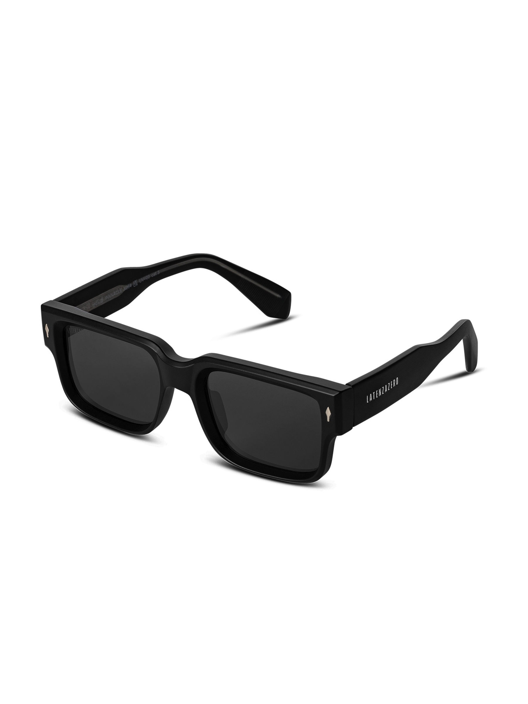 LatenzaZero Pinnacle Unisex Nero 151063