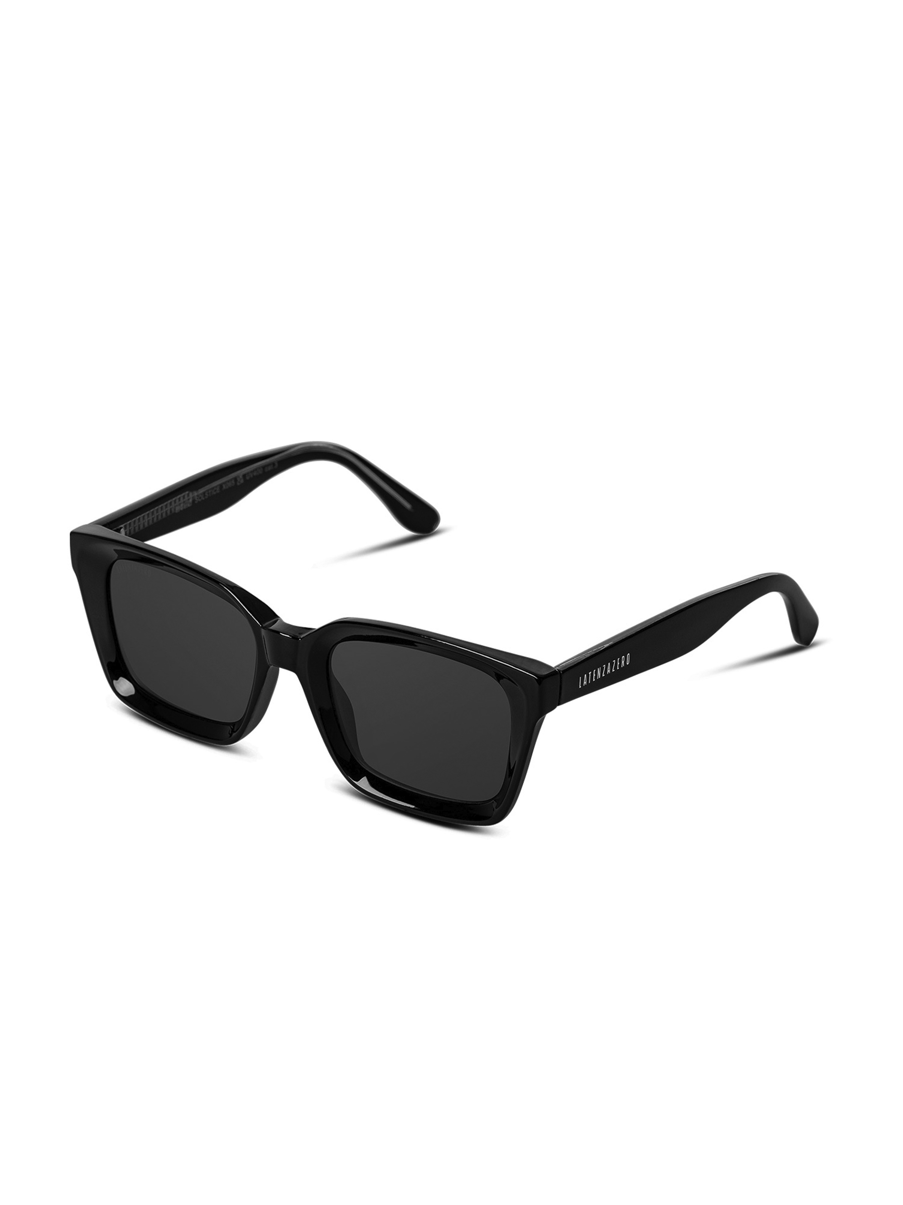 LatenzaZero Solstice Unisex Nero 151064