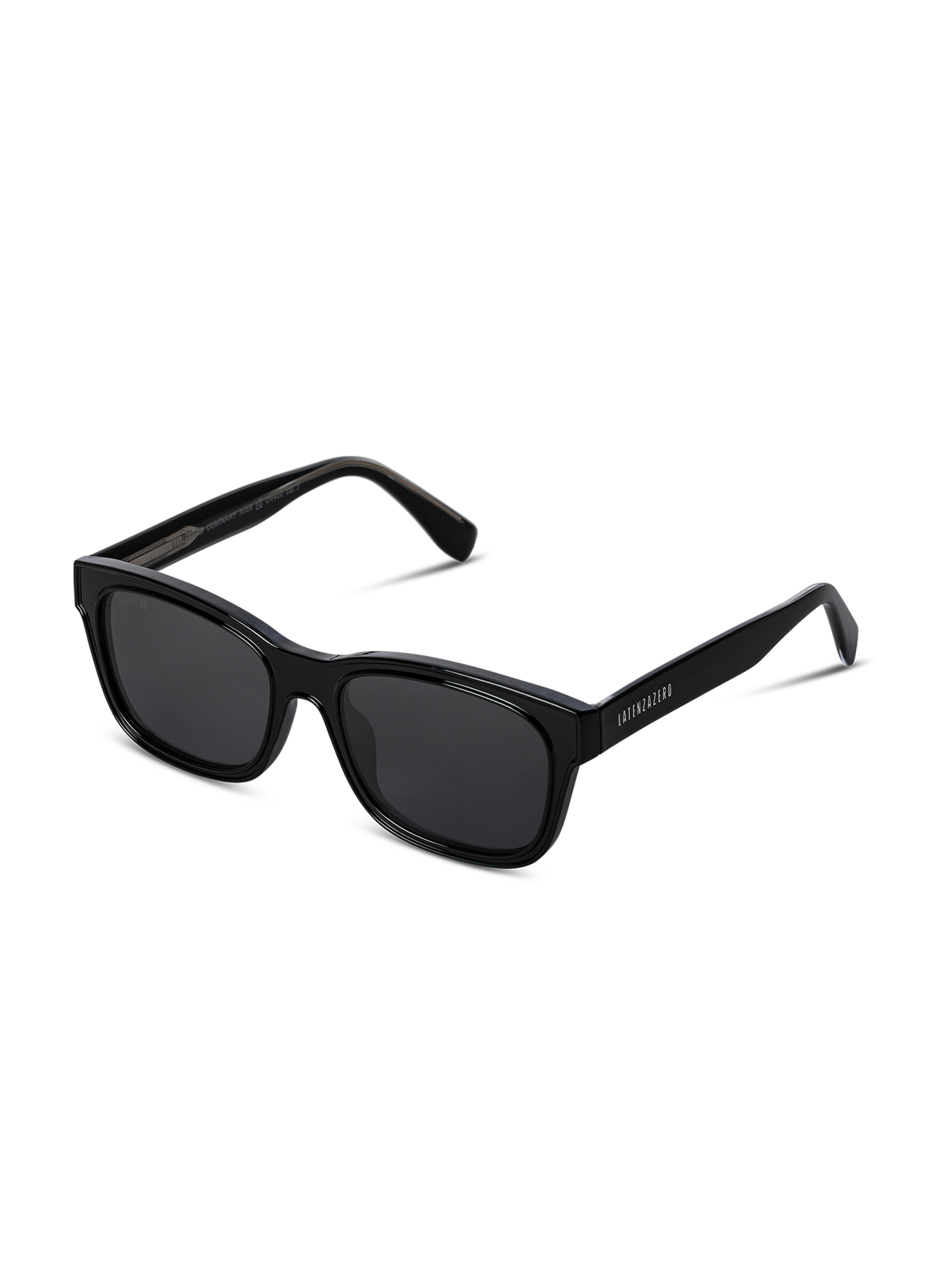 LatenzaZero Luminary Unisex Nero 151065