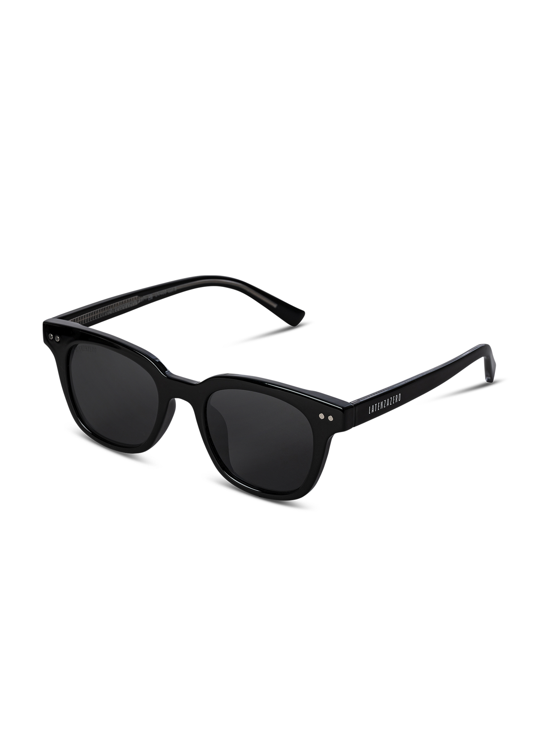 LatenzaZero Supernova Unisex Nero 151070