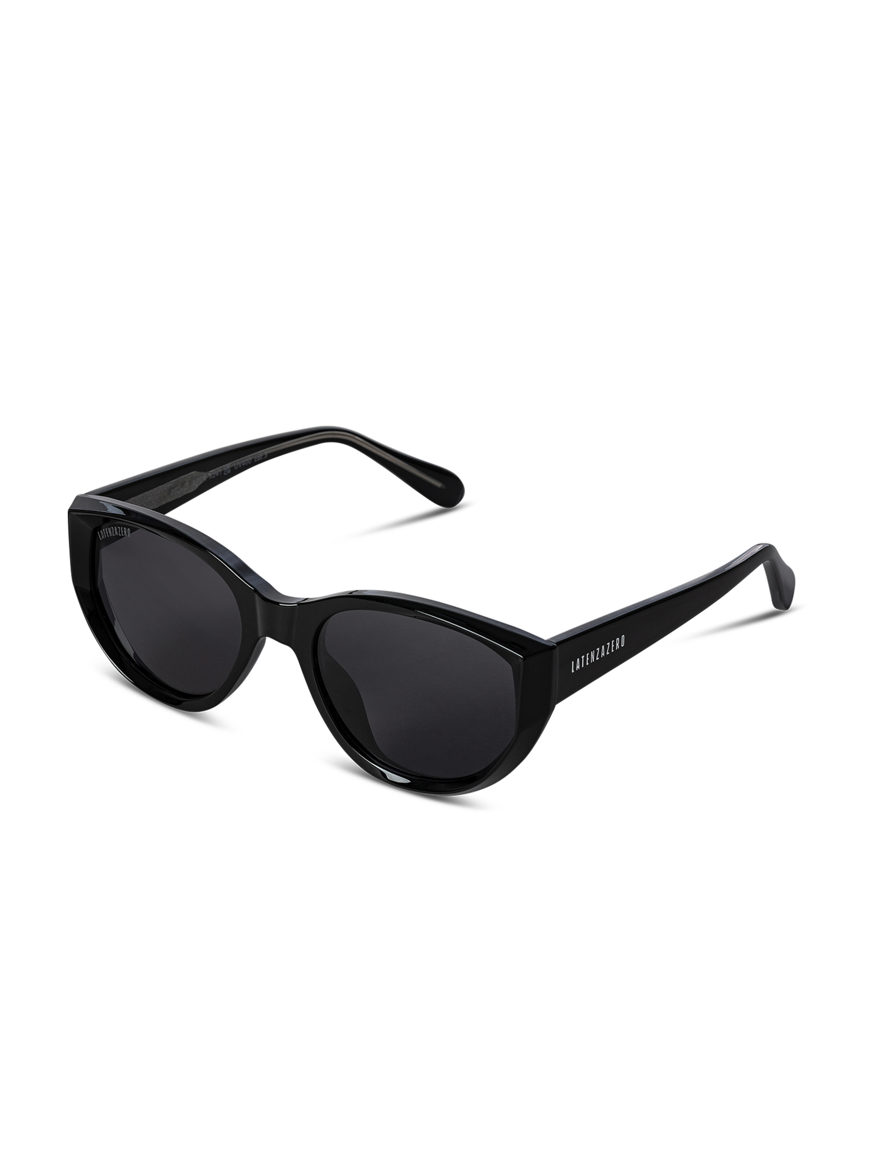 LatenzaZero Apex Unisex Nero 151072