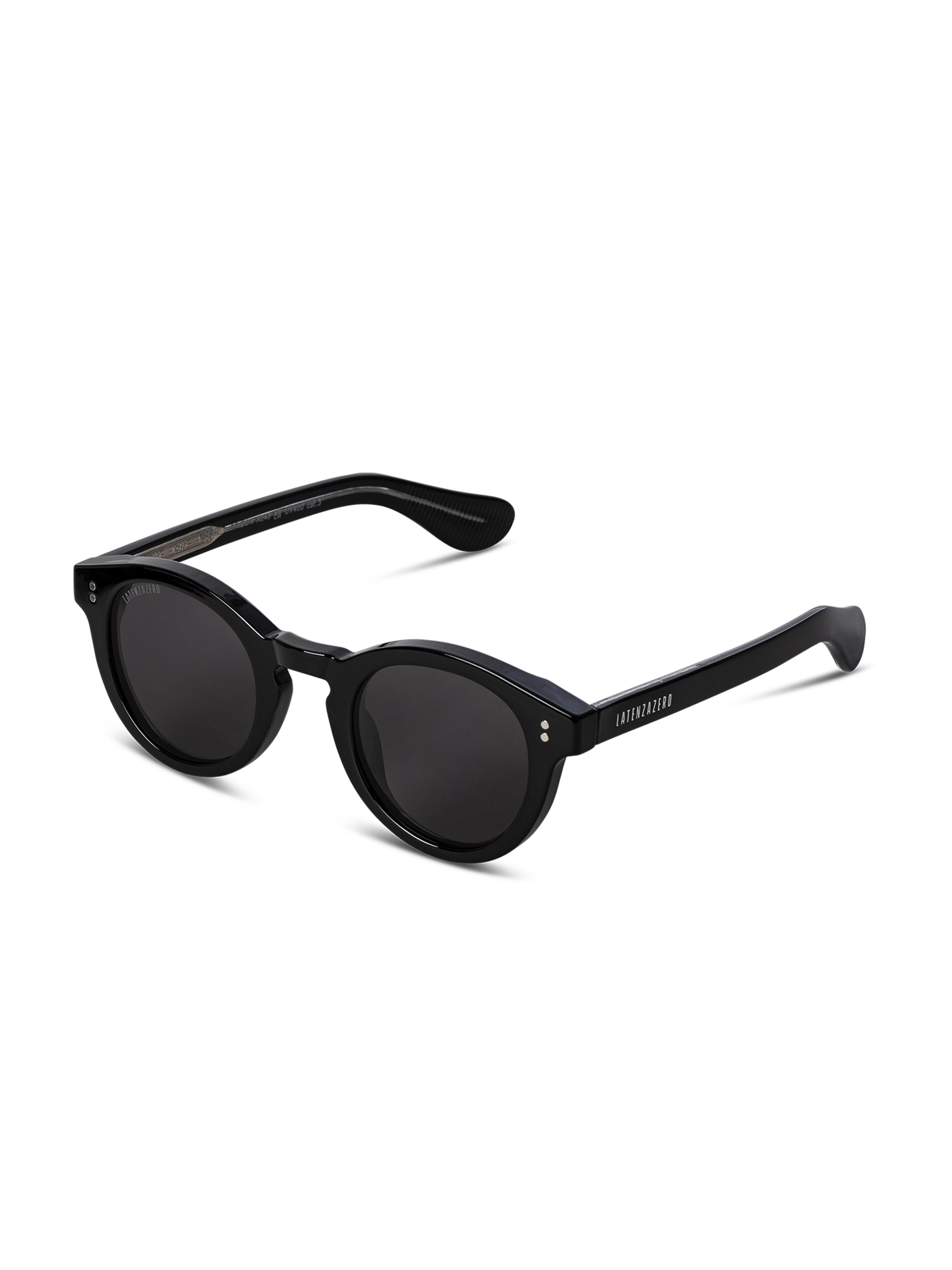 LatenzaZero Horizon Unisex Nero 151074