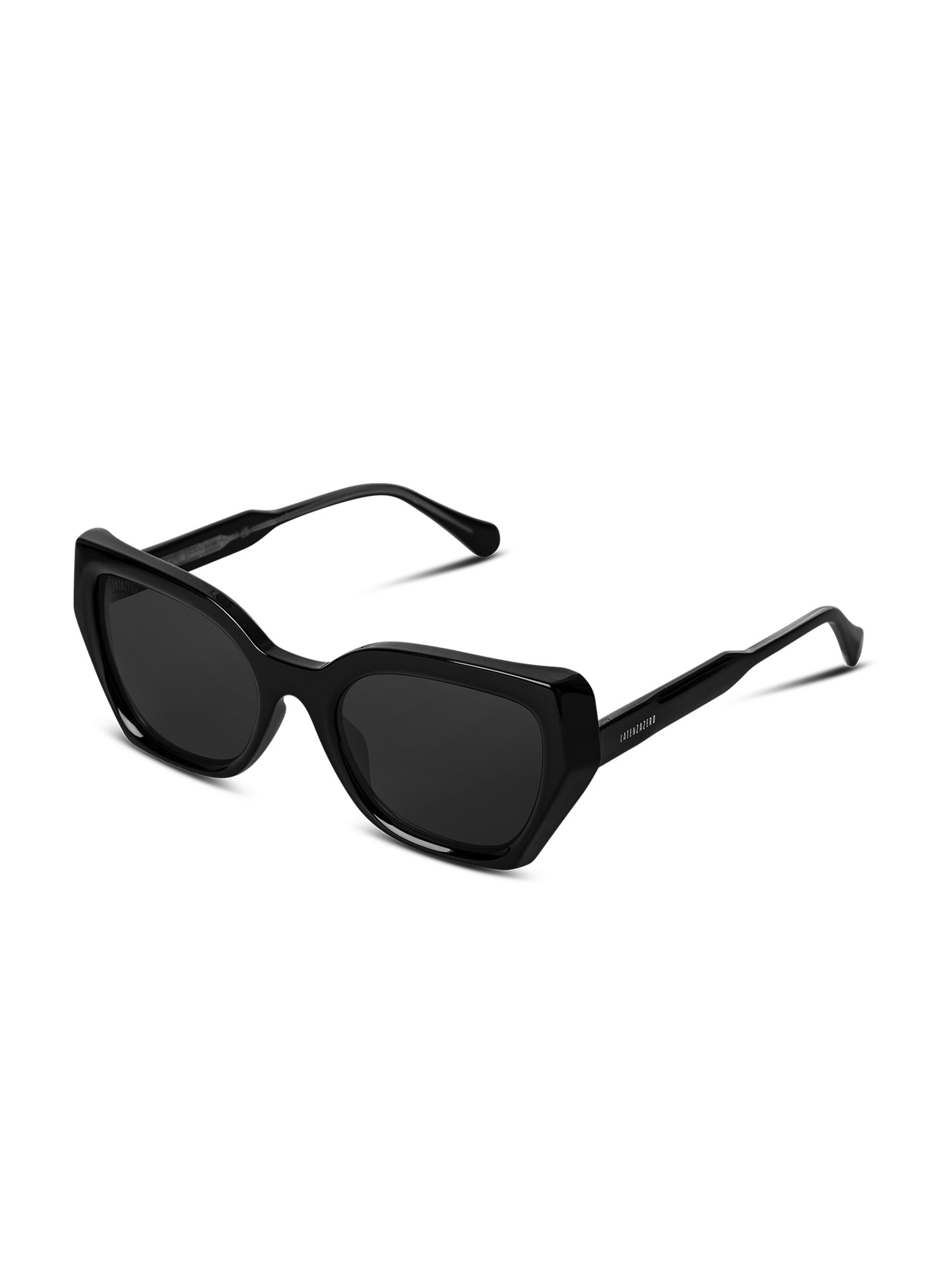 LatenzaZero Paradigm Donna Nero 151076