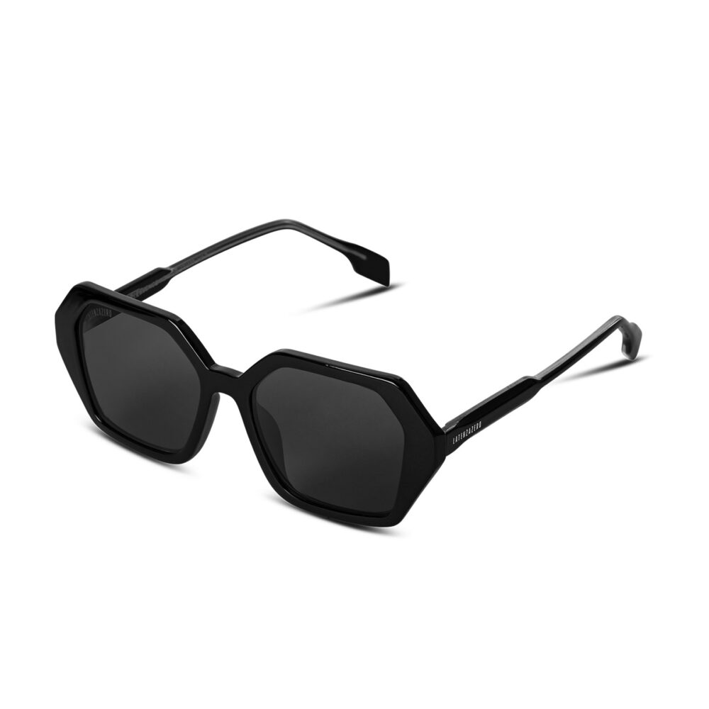 LatenzaZero Essence Donna Nero 151077
