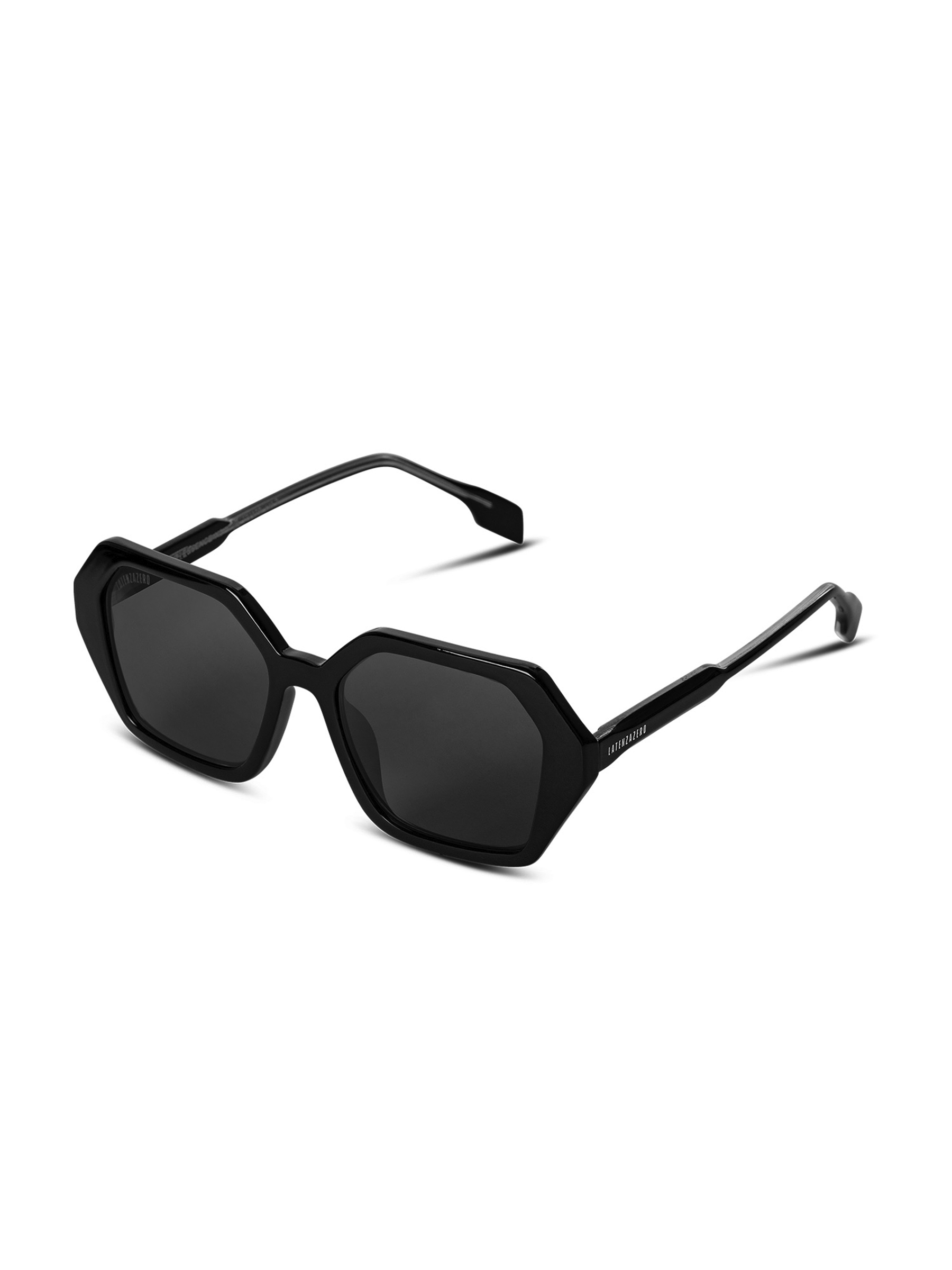 LatenzaZero Essence Donna Nero 151077