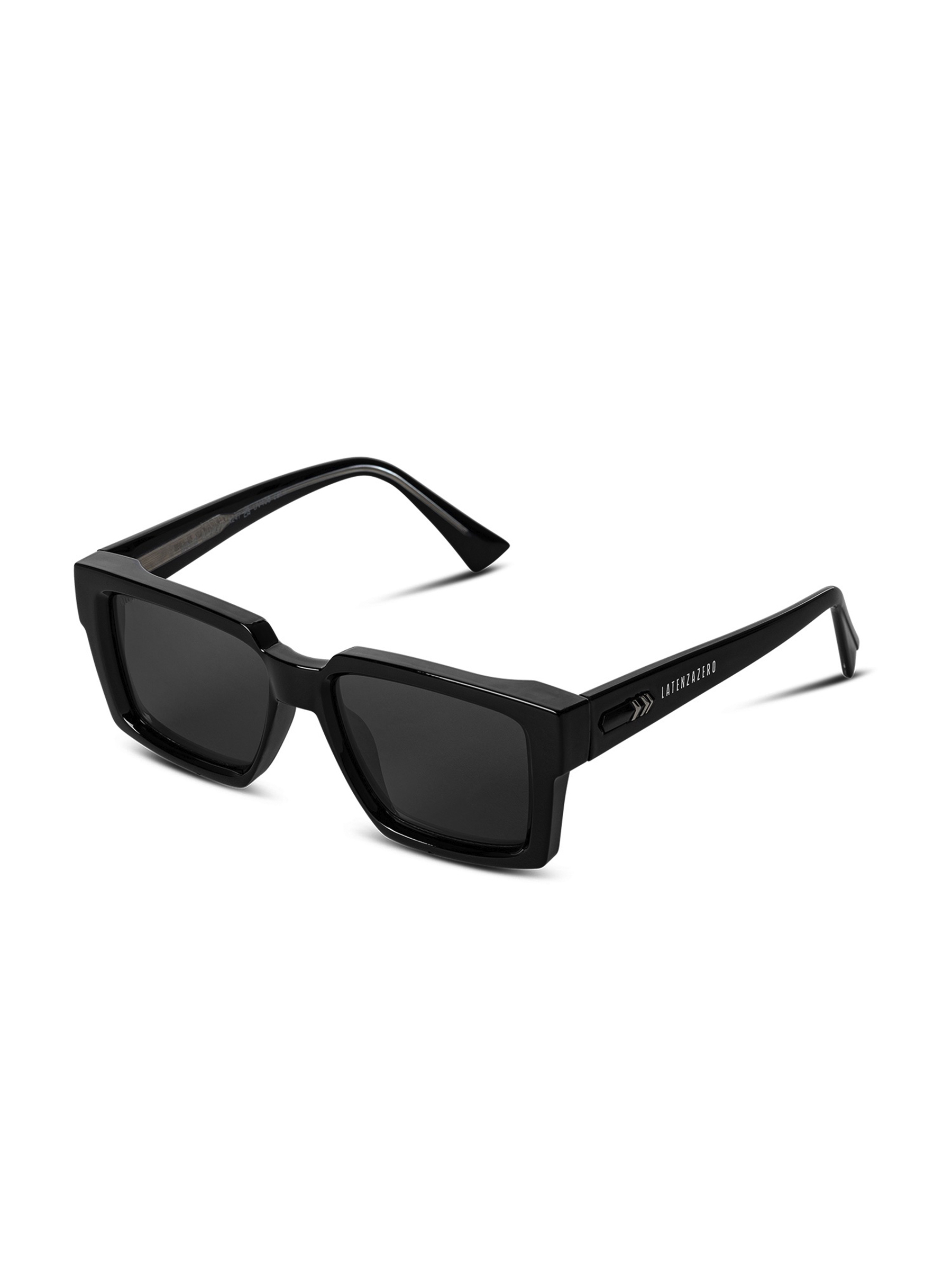 LatenzaZero Genesis Unisex Nero 151078