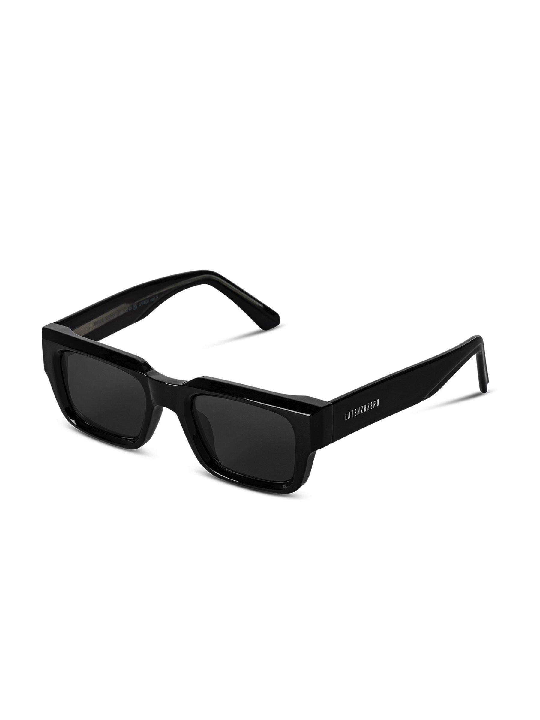 LatenzaZero Quantum Unisex Nero 151079