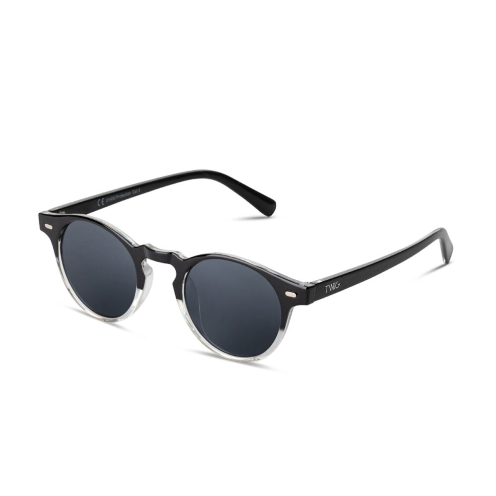 Twig Mendel Unisex Nero 151086