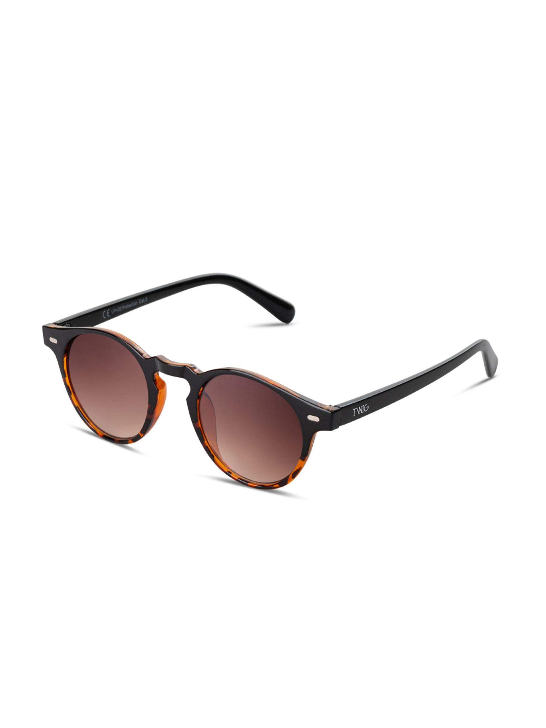 Twig Mendel Unisex Marrone 151087
