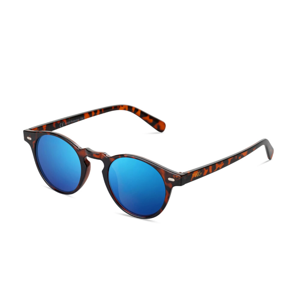 Twig Mendel Unisex Blu 151088