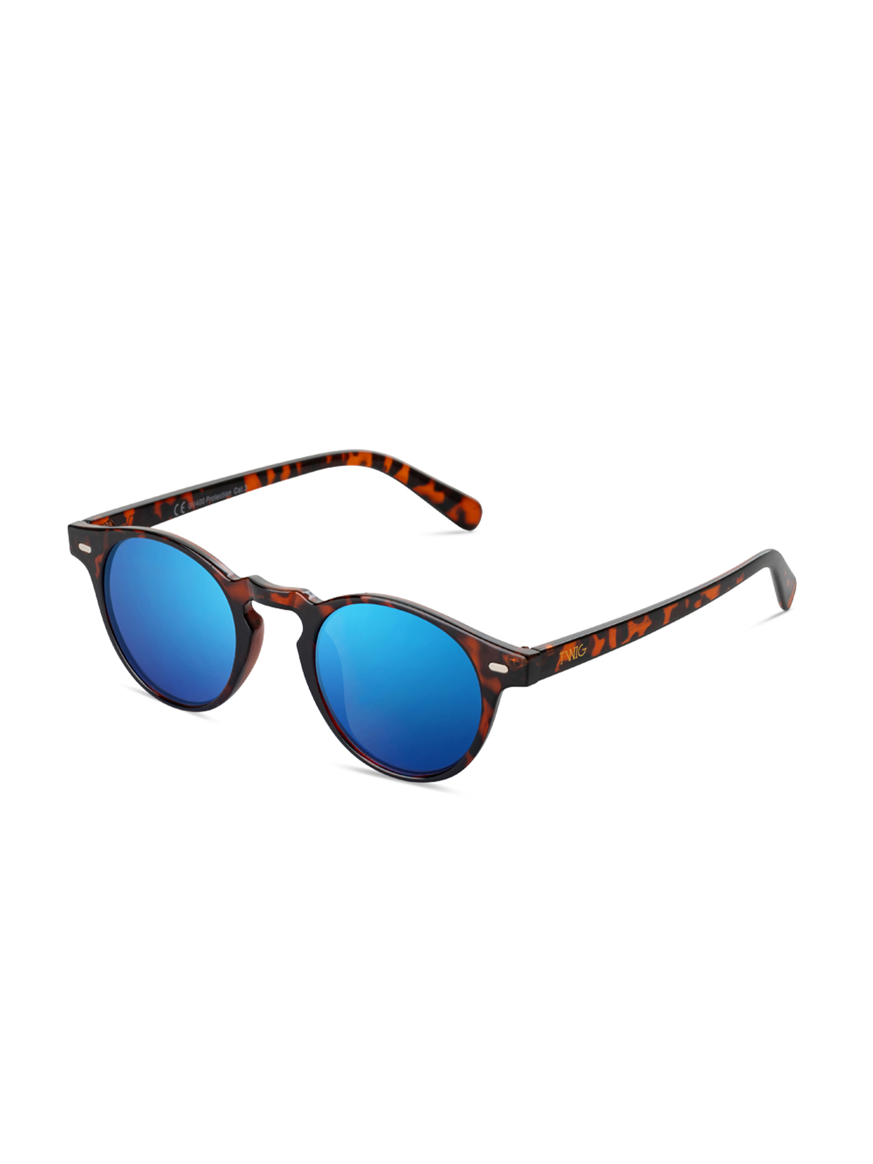 Twig Mendel Unisex Blu 151088
