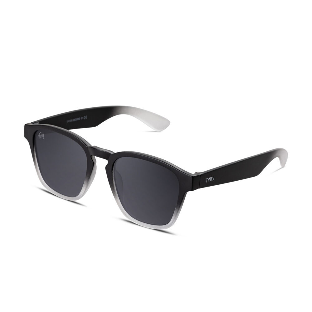 Twig Moore Unisex Nero 151089