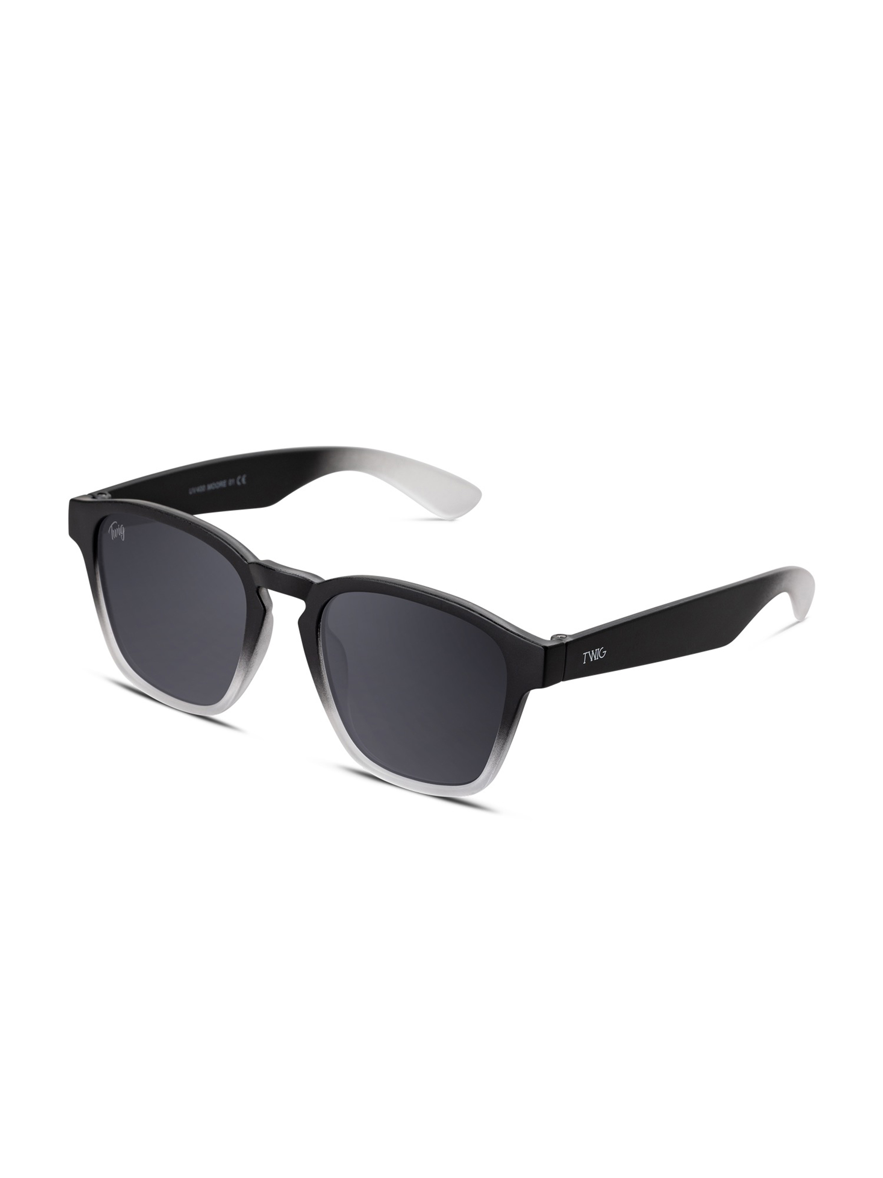 Twig Moore Unisex Nero 151089