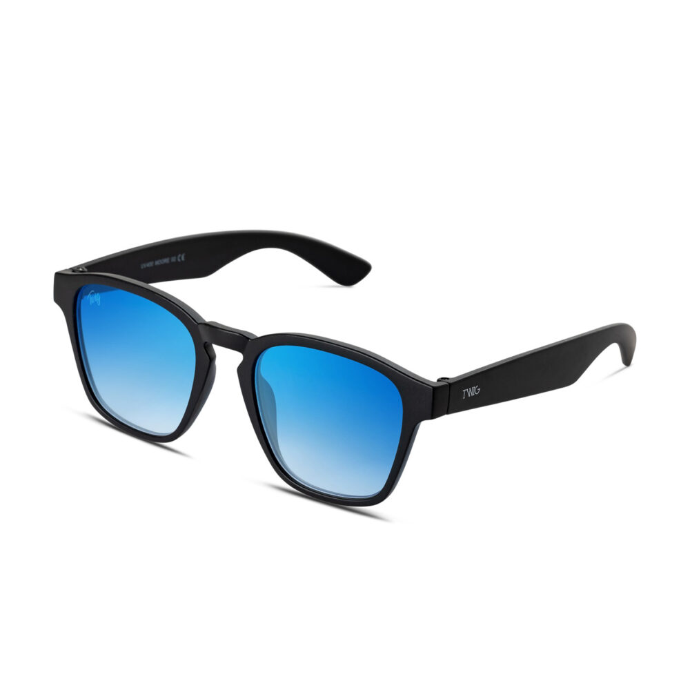 Twig Moore Unisex Blu 151090