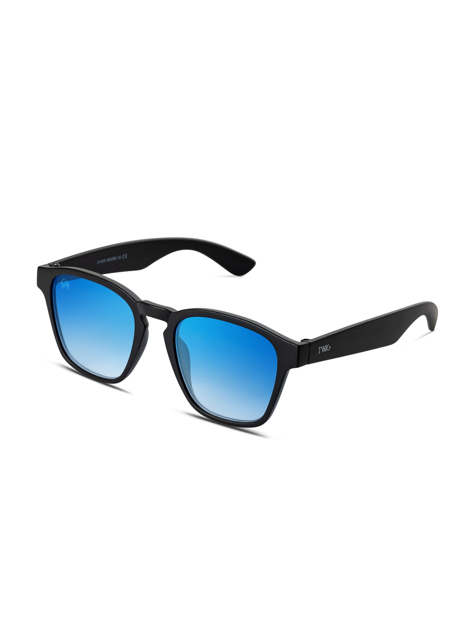 Twig Moore Unisex Blu 151090