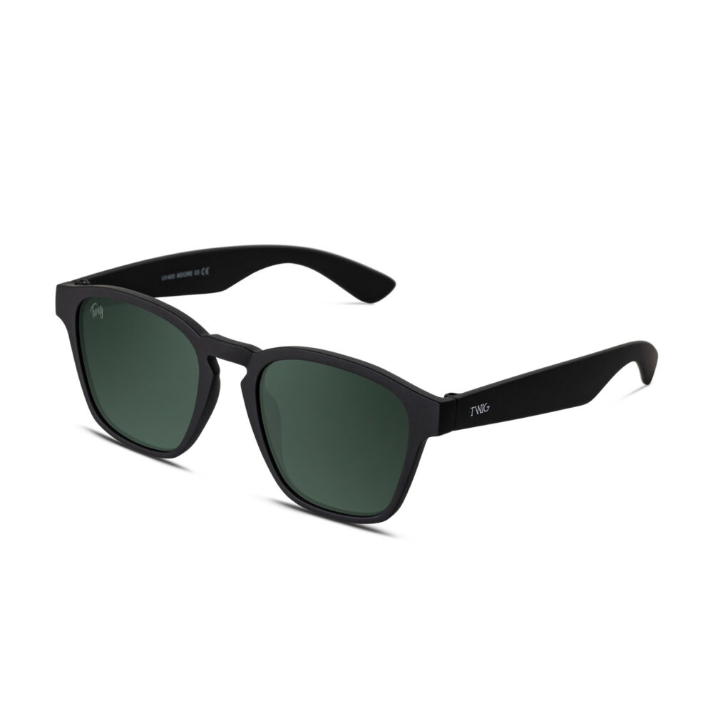 Twig Moore Unisex Verde 151091
