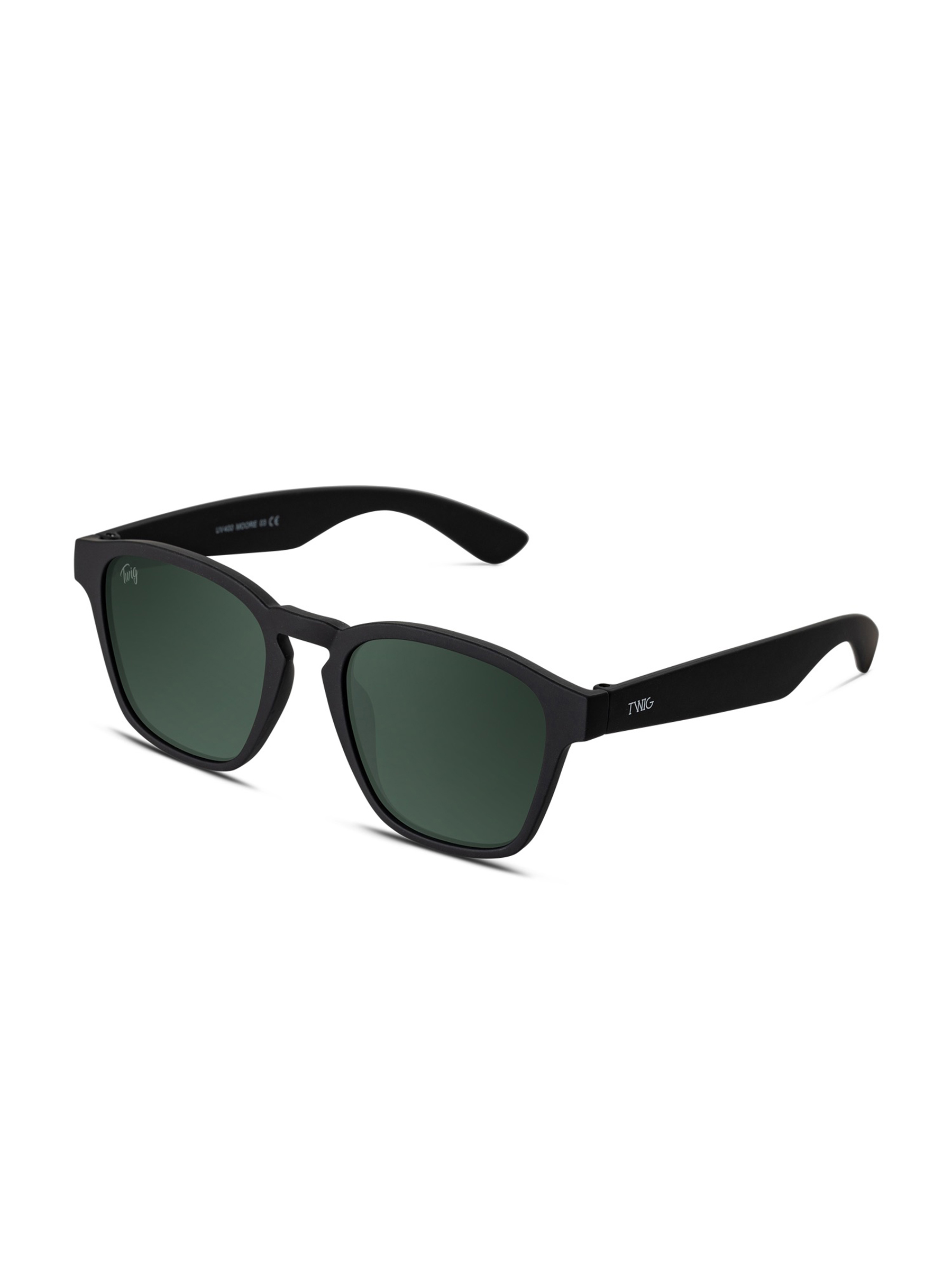 Twig Moore Unisex Verde 151091