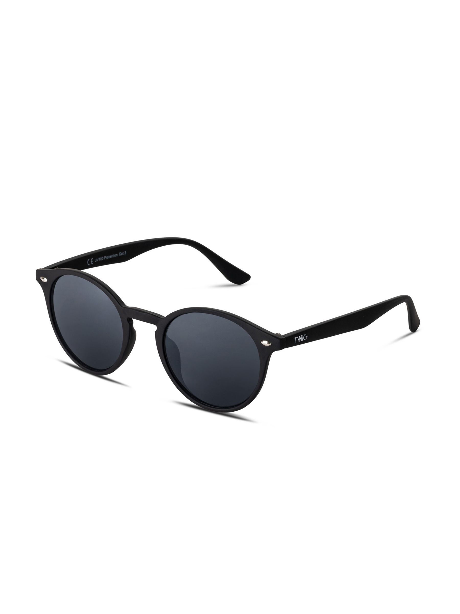 Twig Pollock Unisex Nero 151092