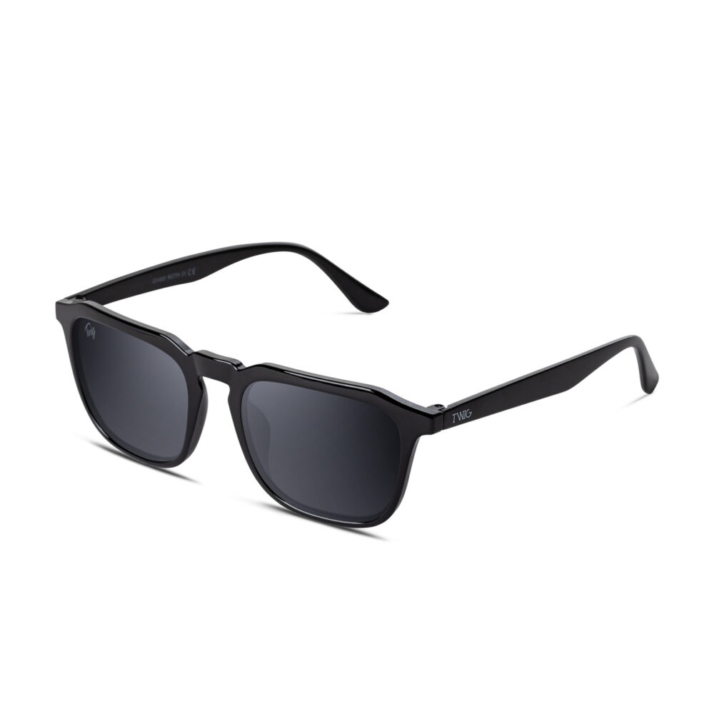 Twig Roth Unisex Nero 151095