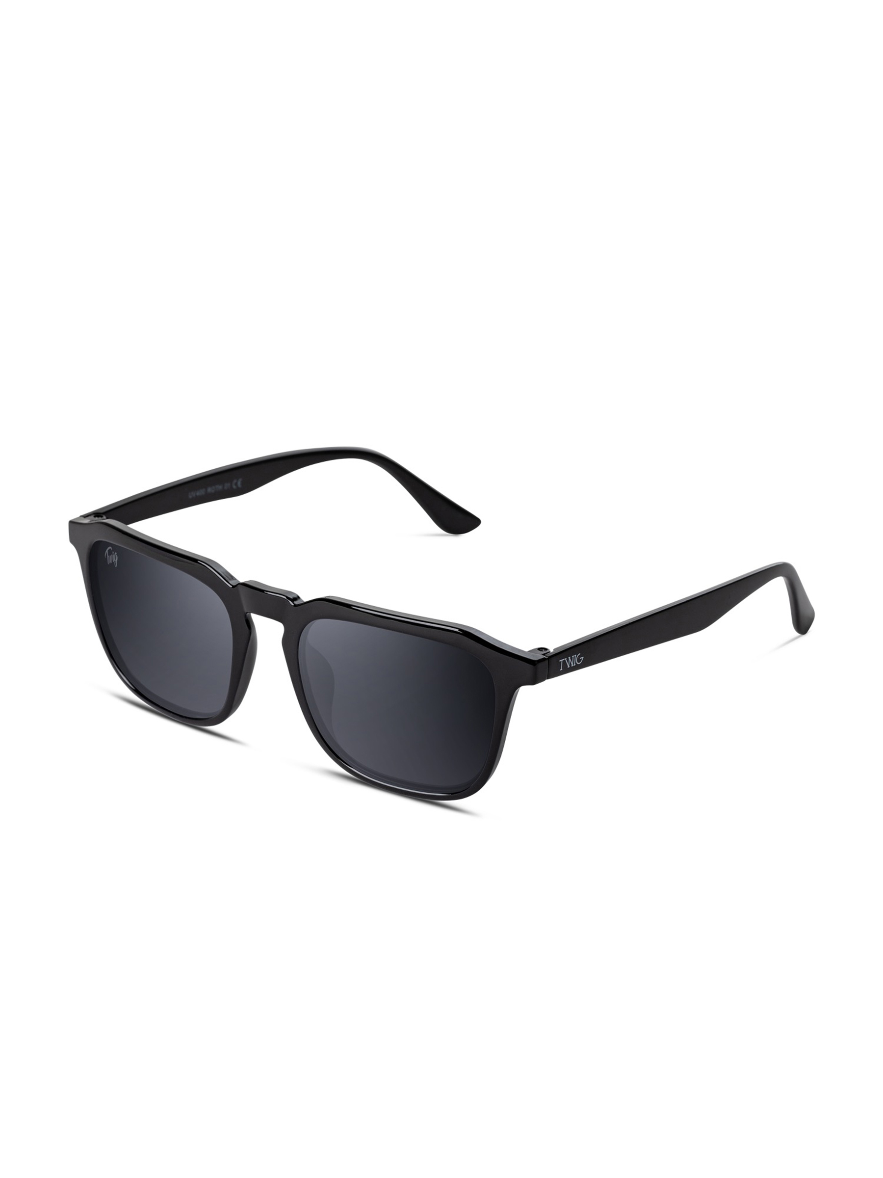 Twig Roth Unisex Nero 151095