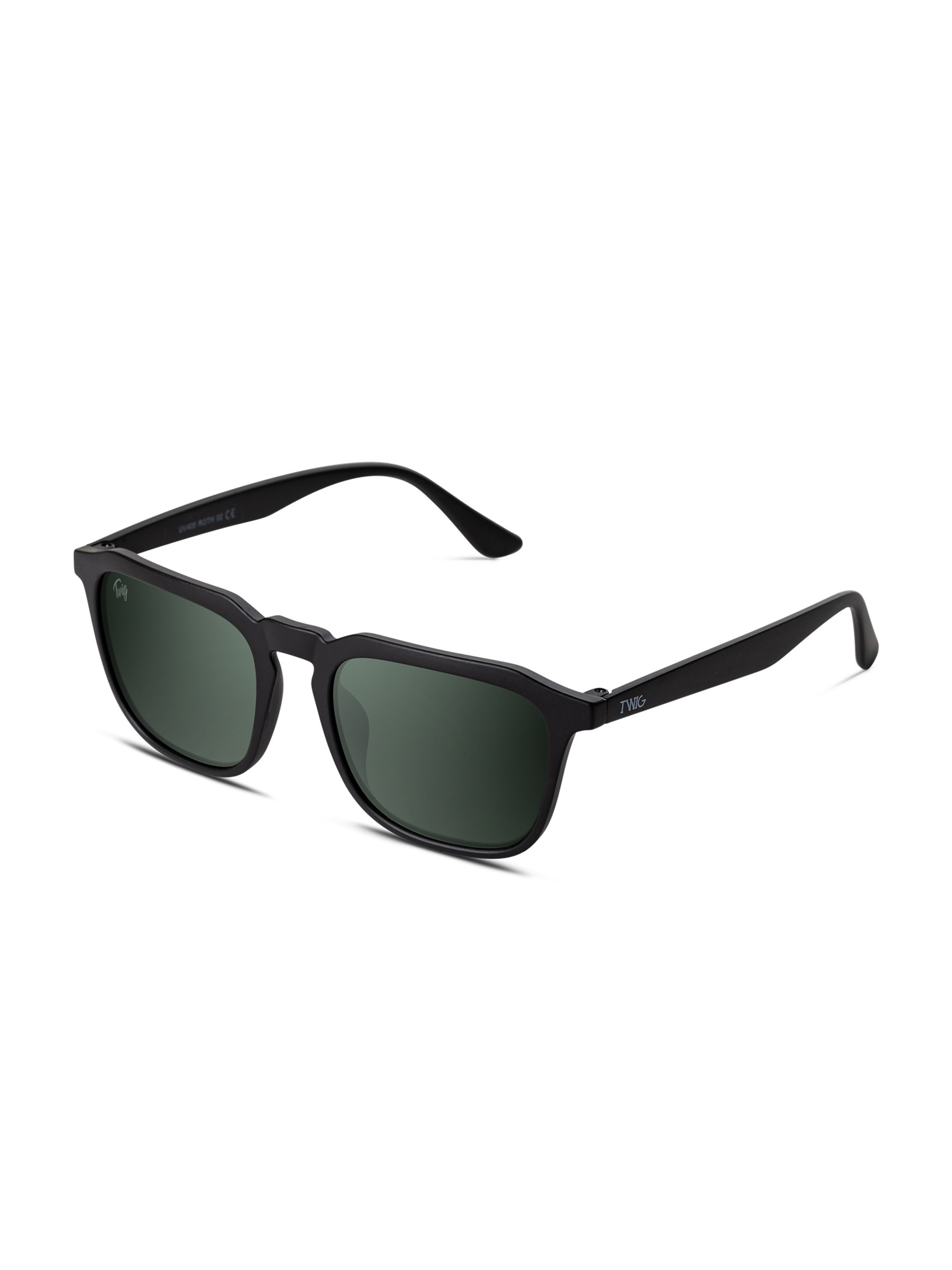 Twig Roth Unisex Verde 151096