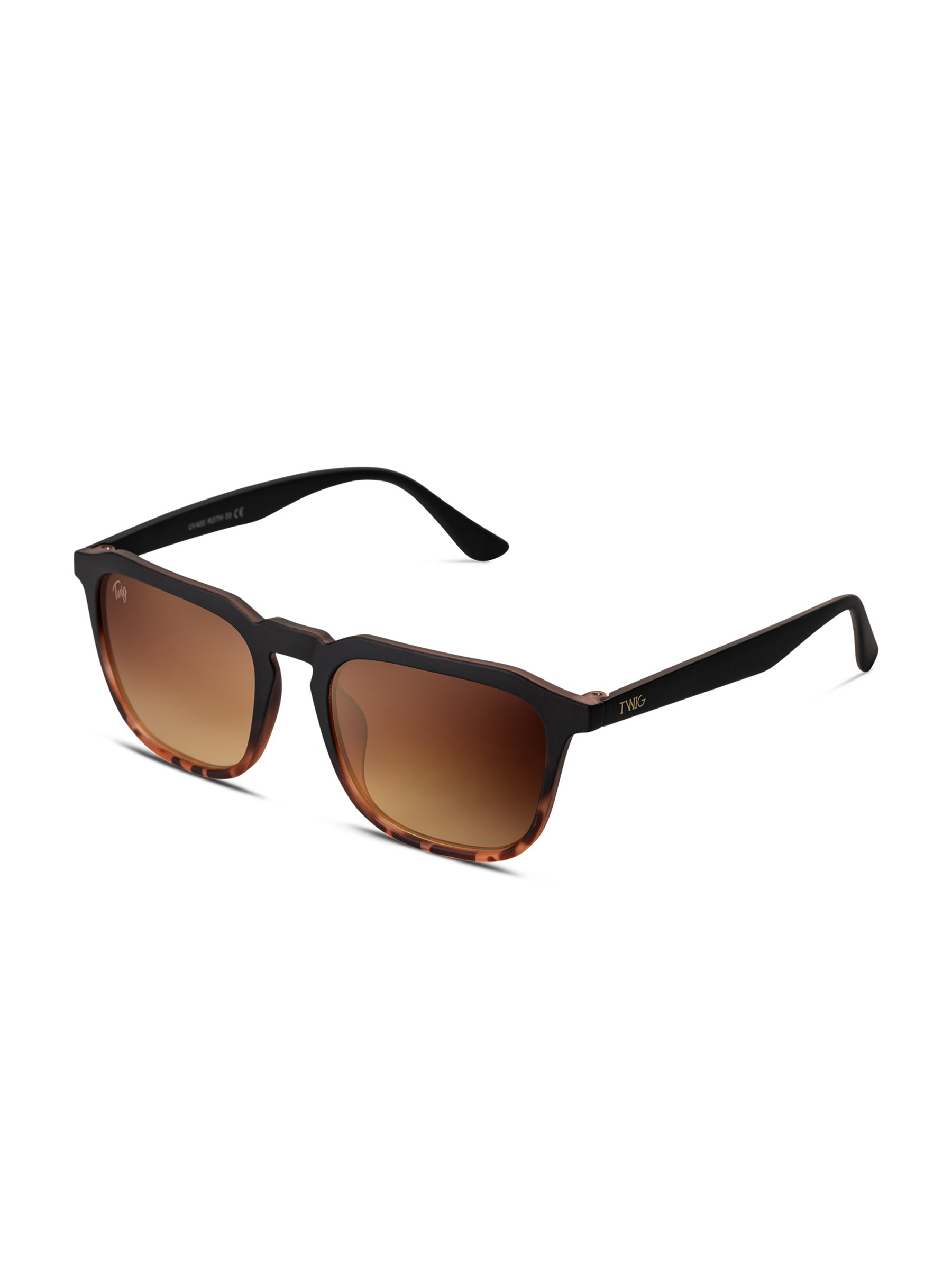 Twig Roth Unisex Marrone 151097