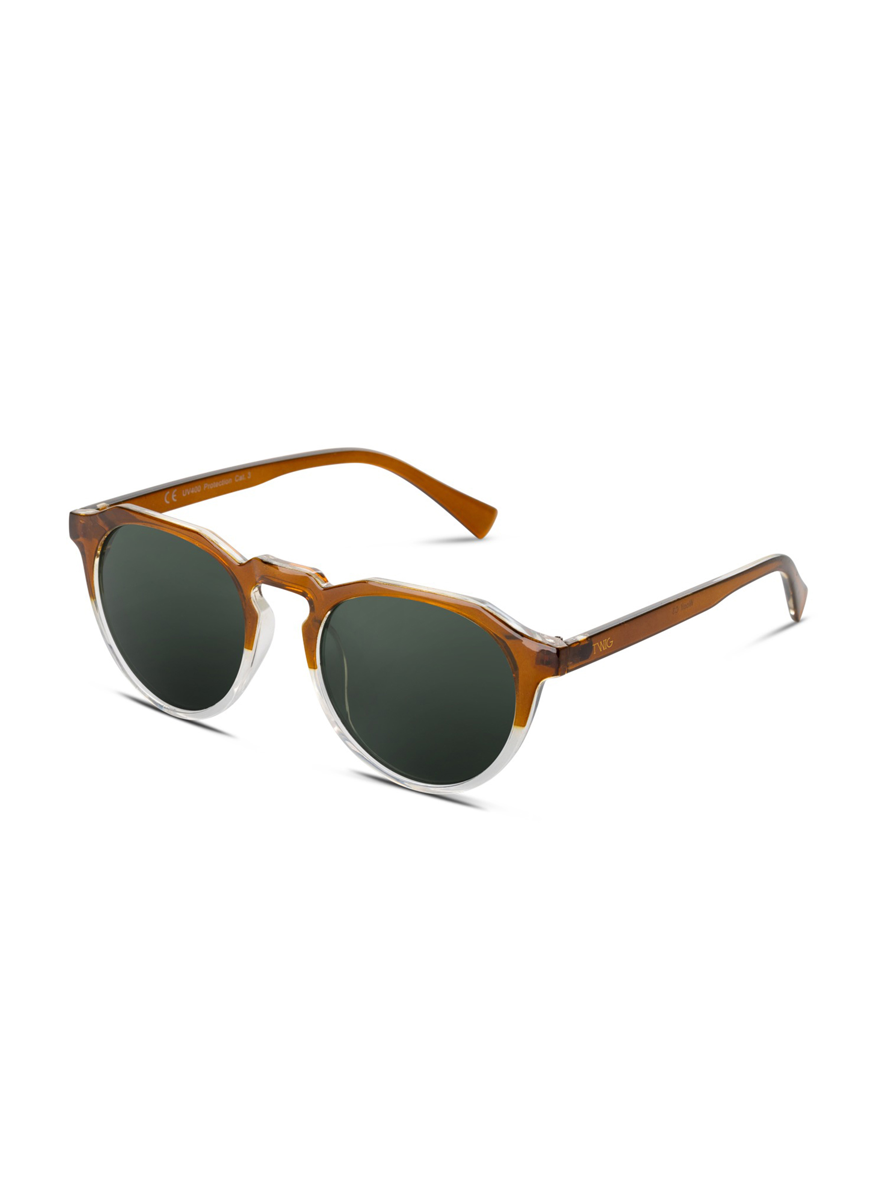 Twig Woolf Unisex Verde 151099