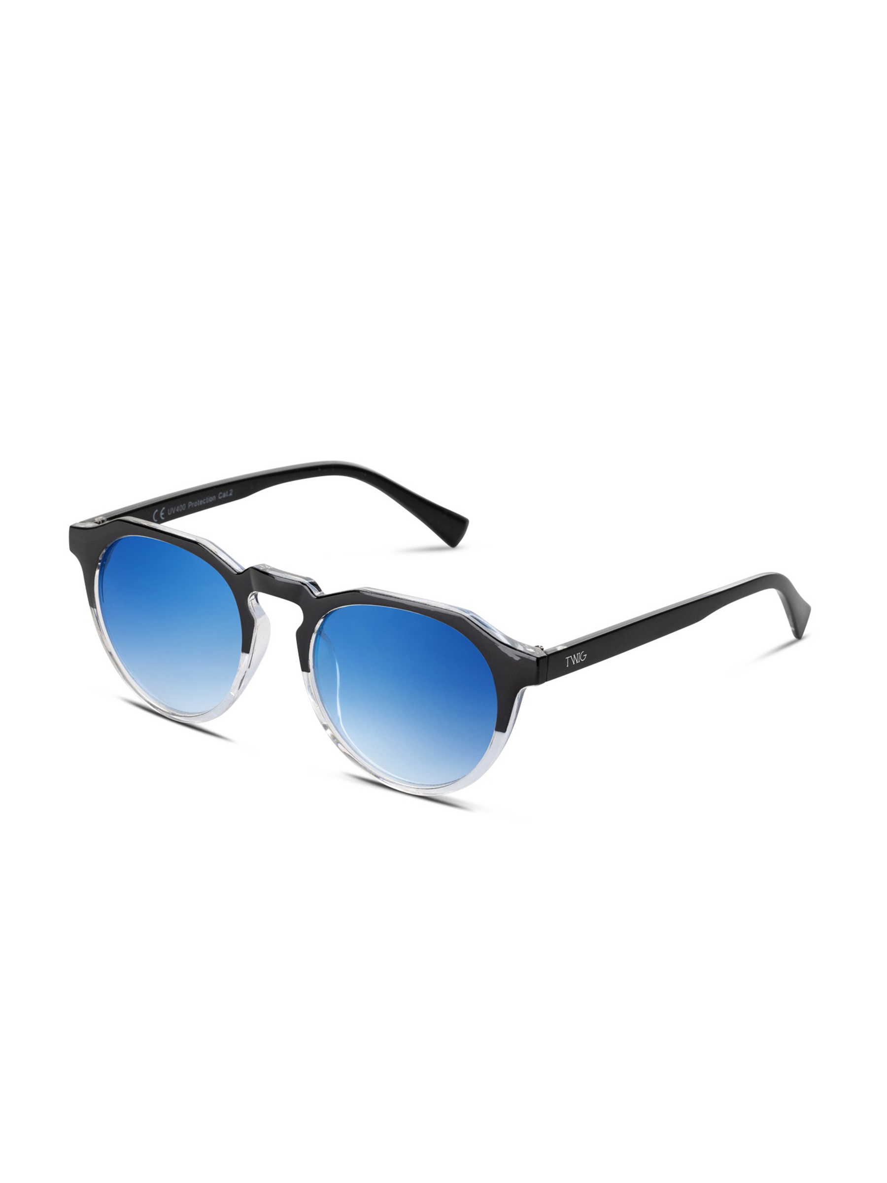 Twig Woolf Unisex Blu 151100