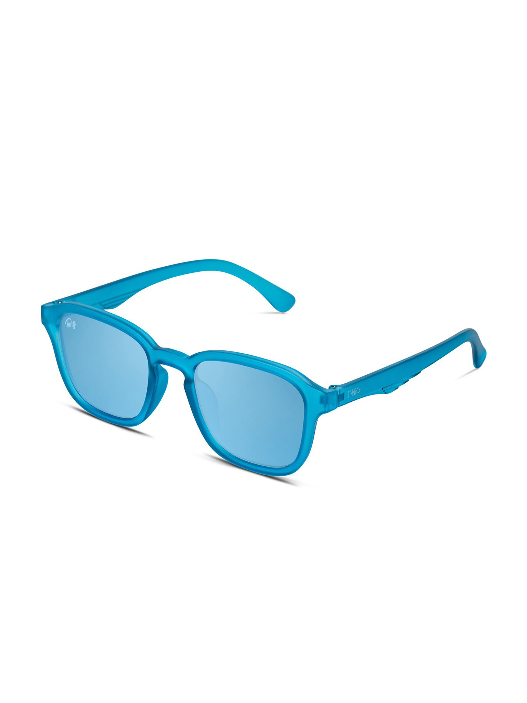 Twig Koons Unisex Blu 151104