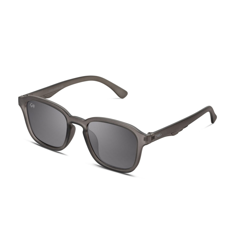 Twig Koons Unisex Grigio 151105