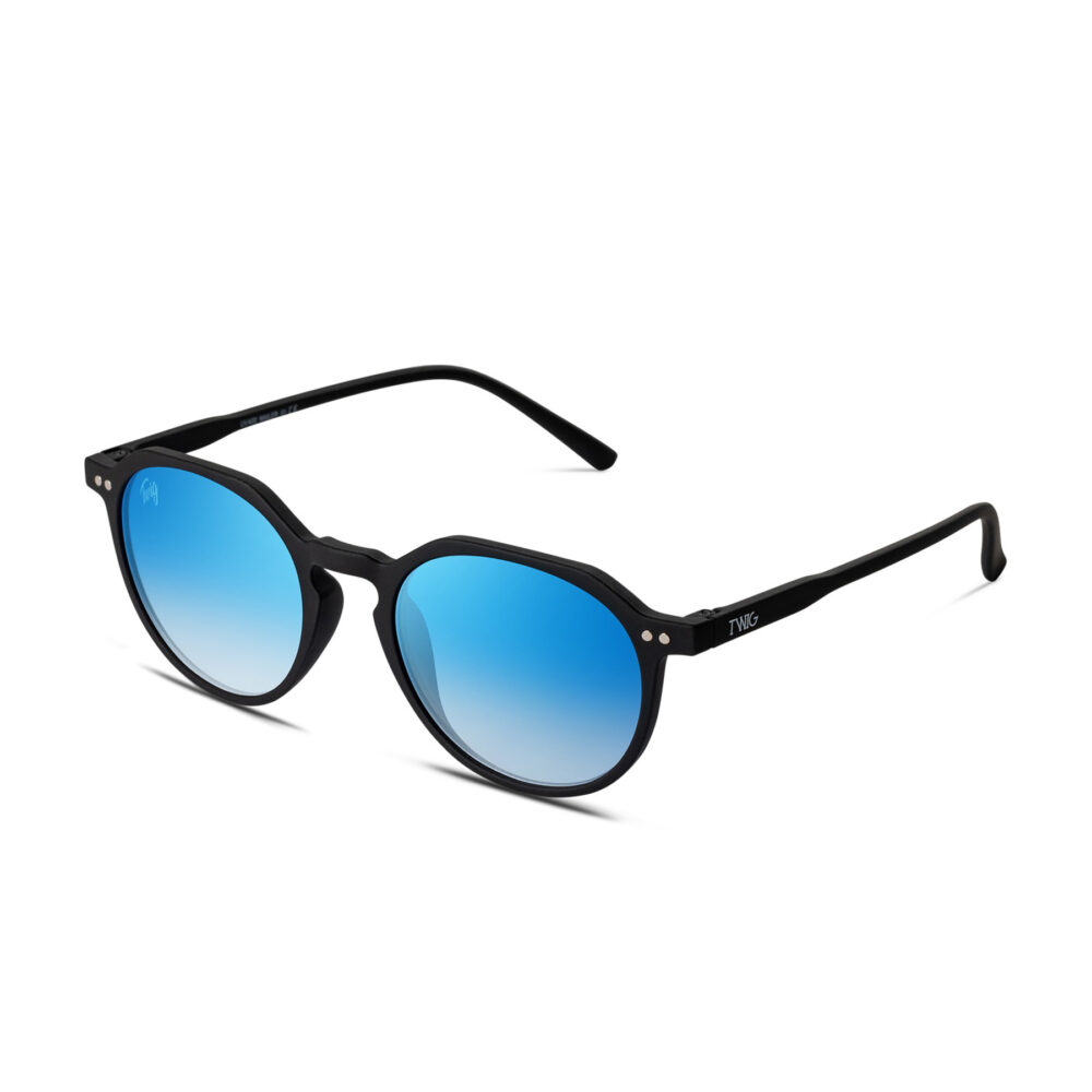 Twig Mailer Unisex Blu 151106