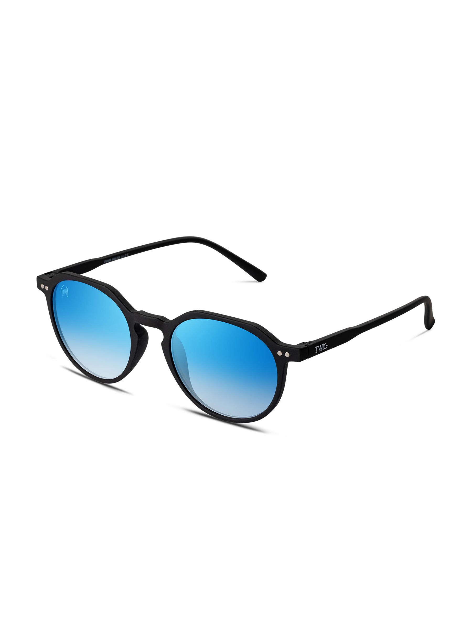 Twig Mailer Unisex Blu 151106