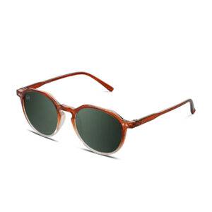 Twig Mailer Unisex Verde 151107