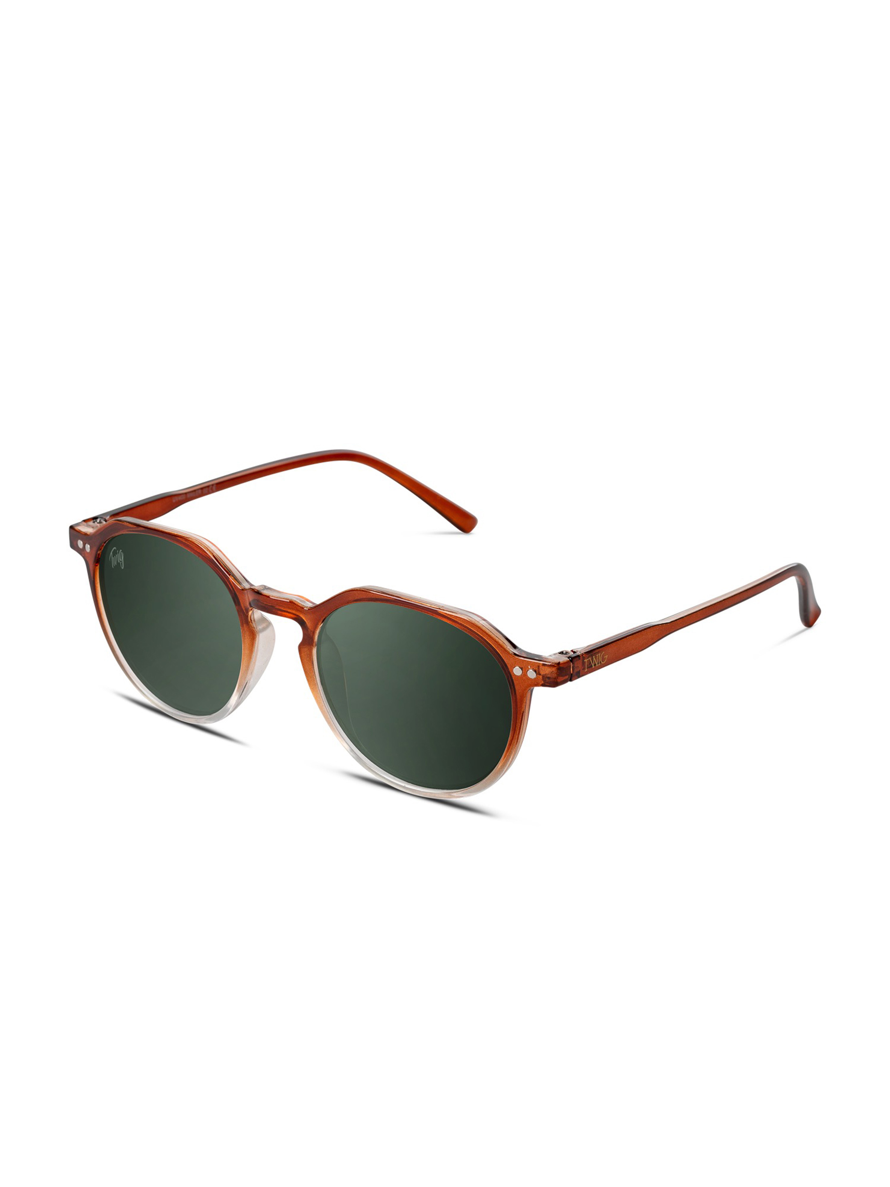 Twig Mailer Unisex Verde 151107