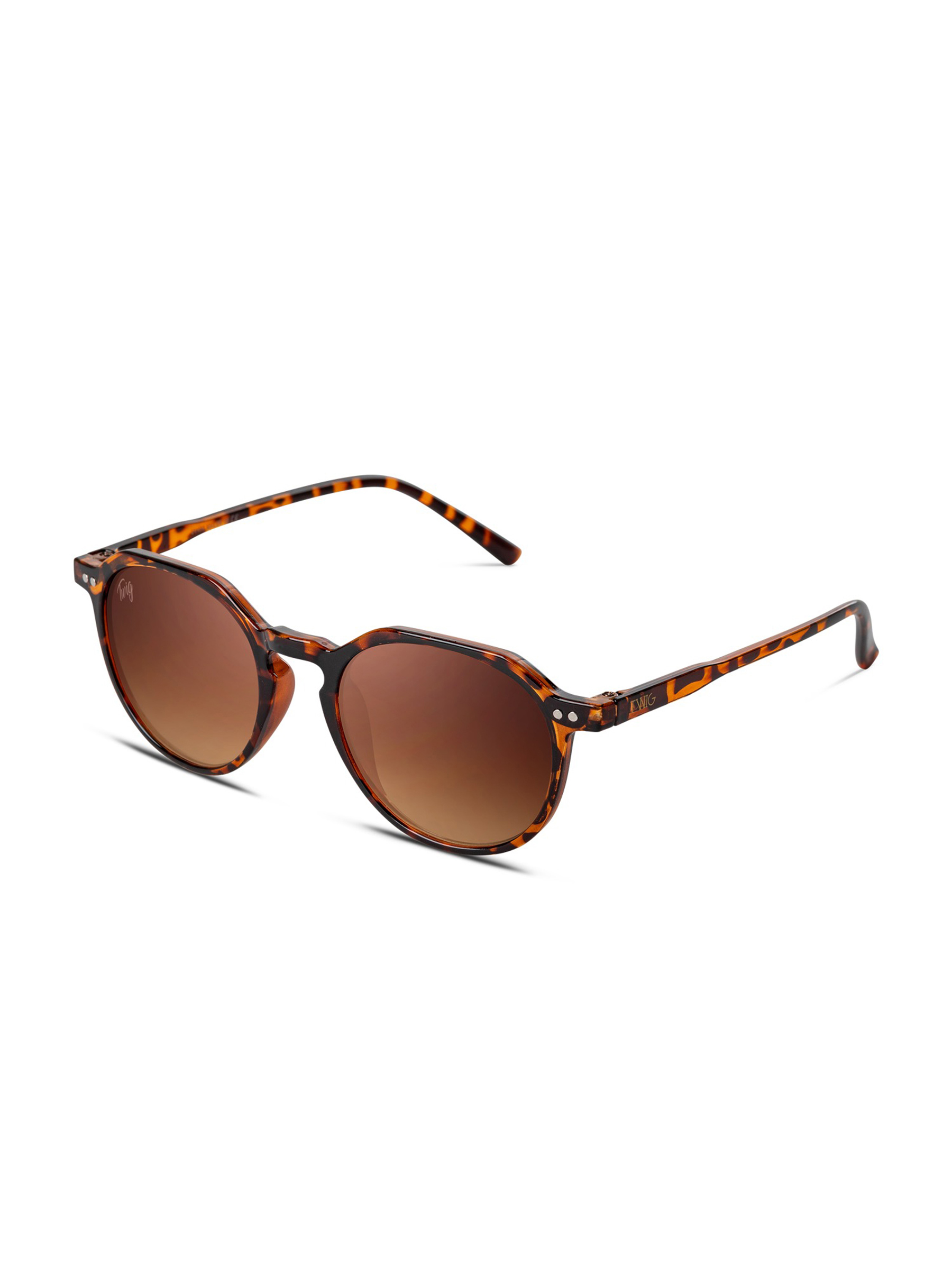 Twig Mailer Unisex Marrone 151108