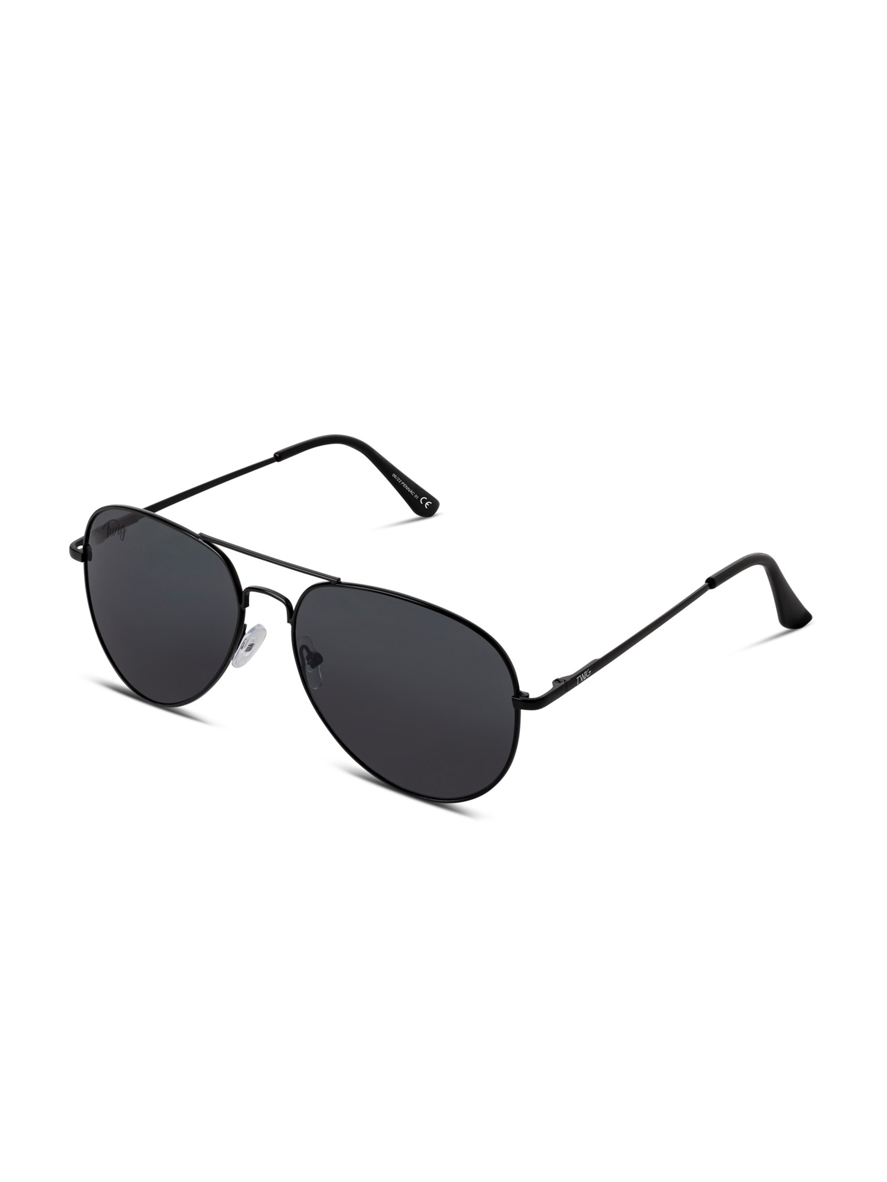 Twig Pennac Unisex Nero 151109