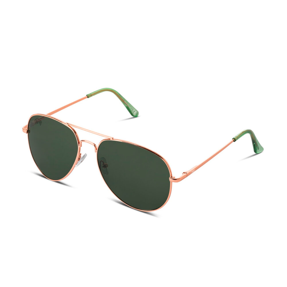 Twig Pennac Unisex Verde 151110