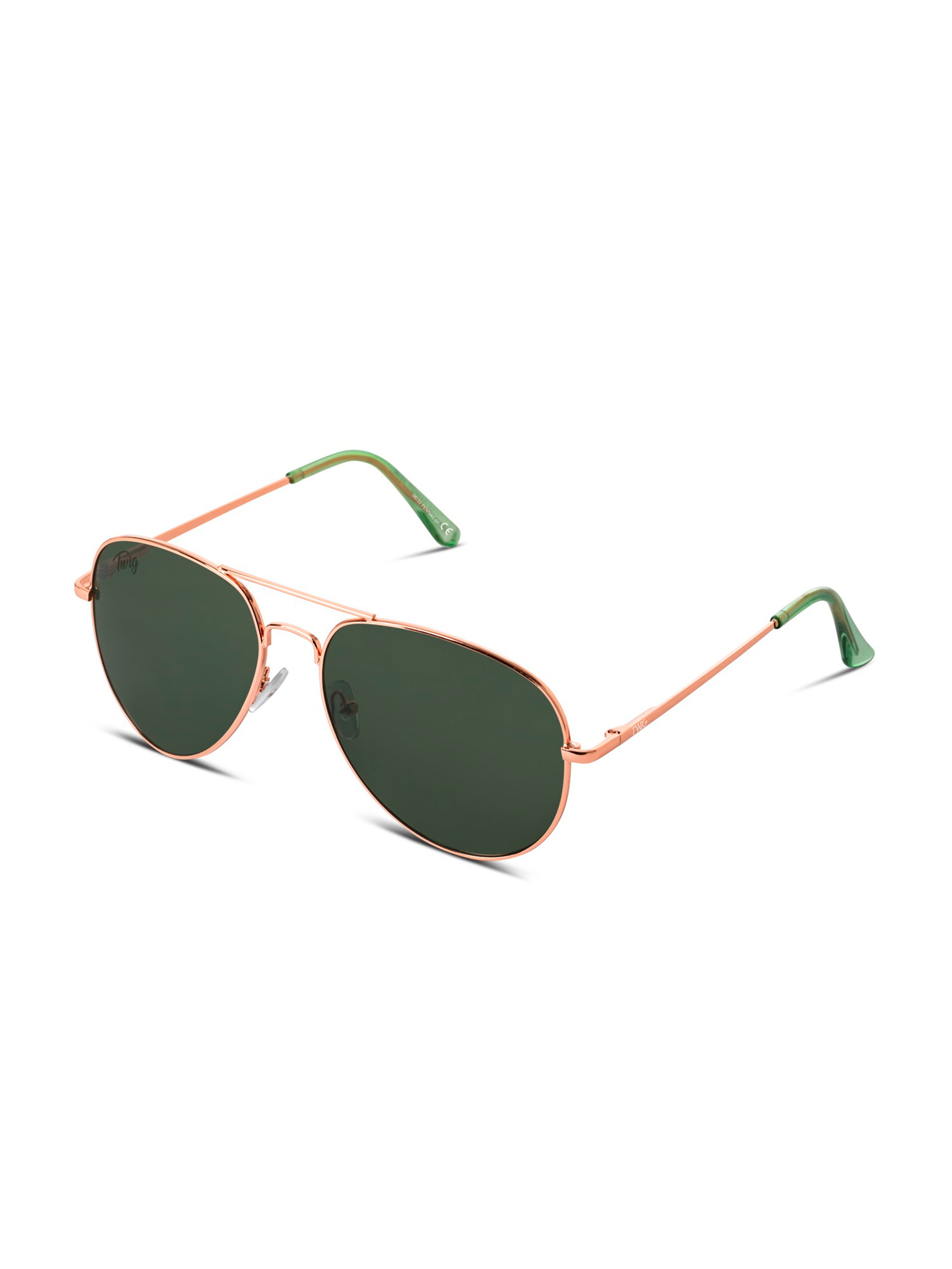 Twig Pennac Unisex Verde 151110