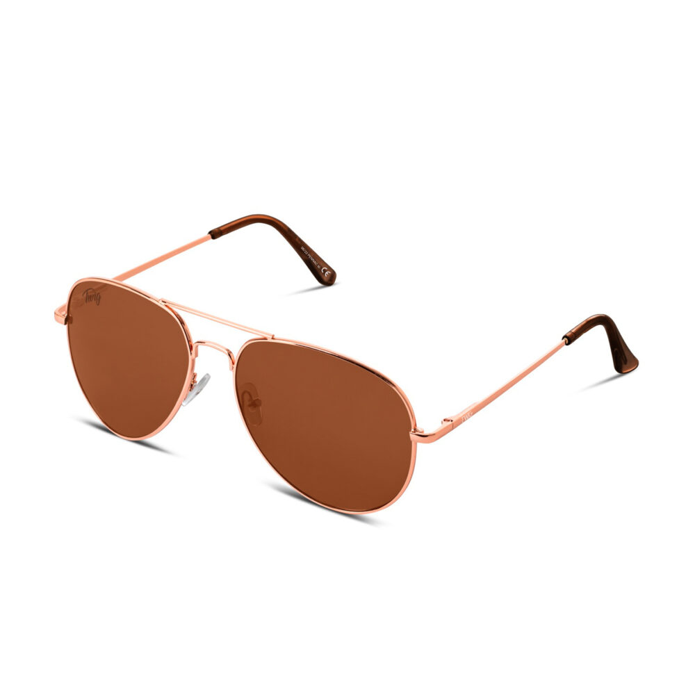Twig Pennac Unisex Marrone 151112