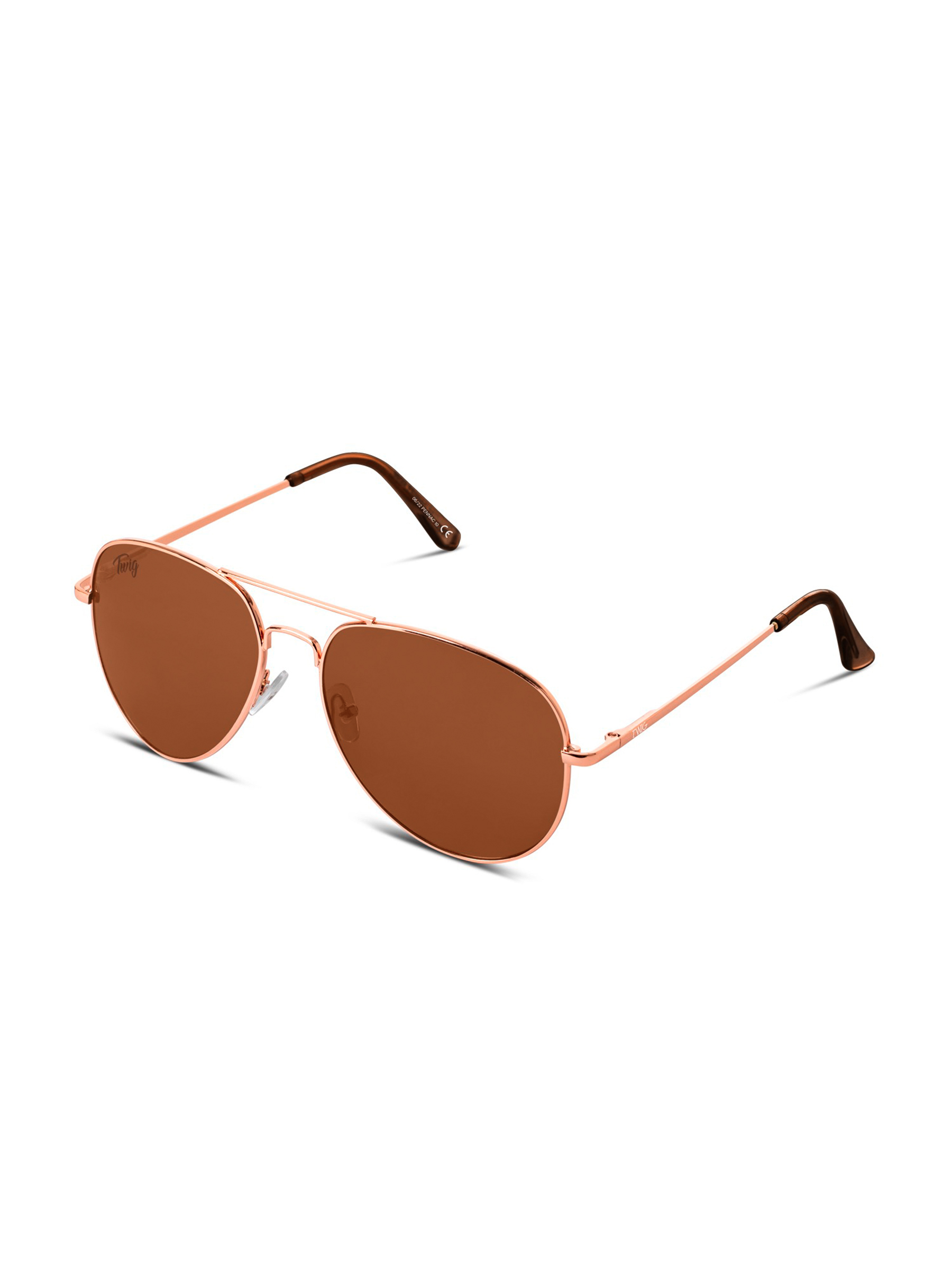 Twig Pennac Unisex Marrone 151112