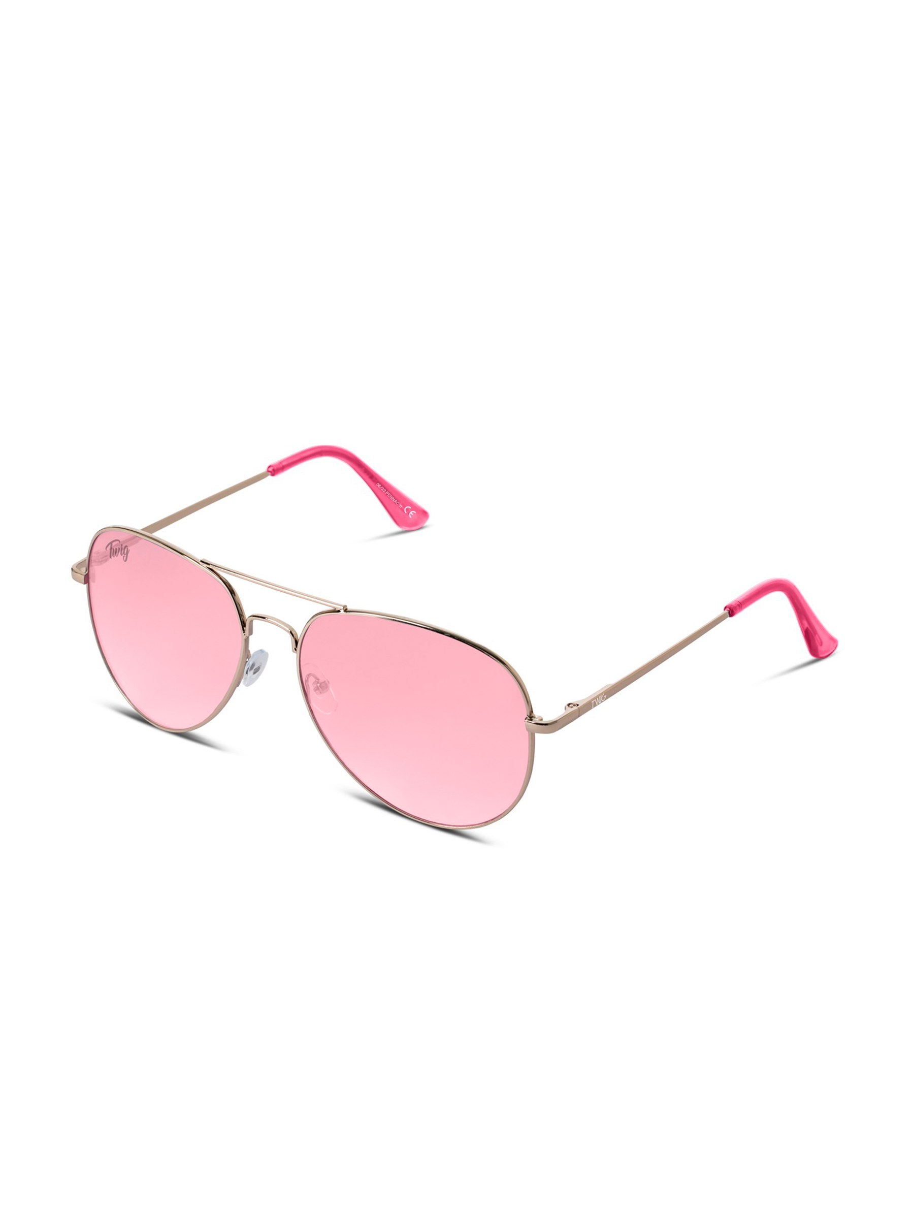 Twig Pennac Unisex Rosa 151113