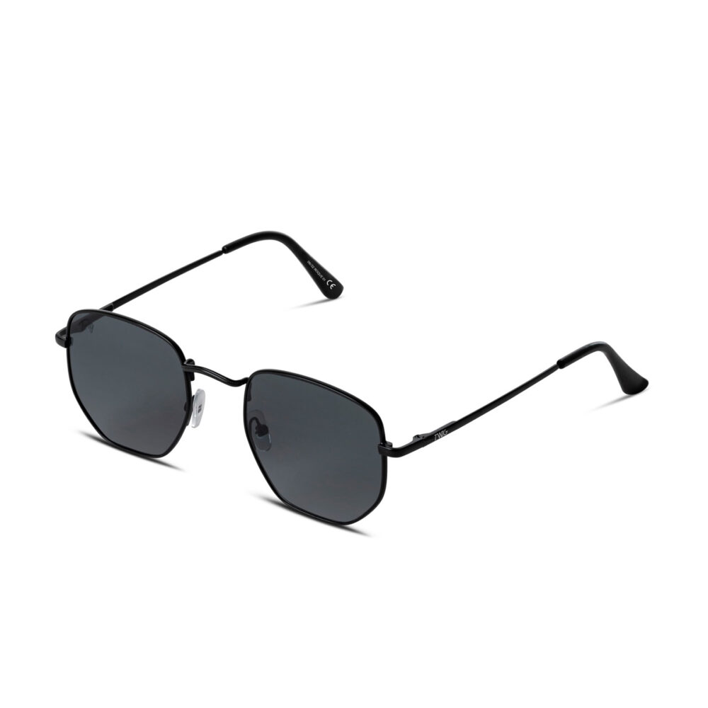 Twig Roque Unisex Nero 151114