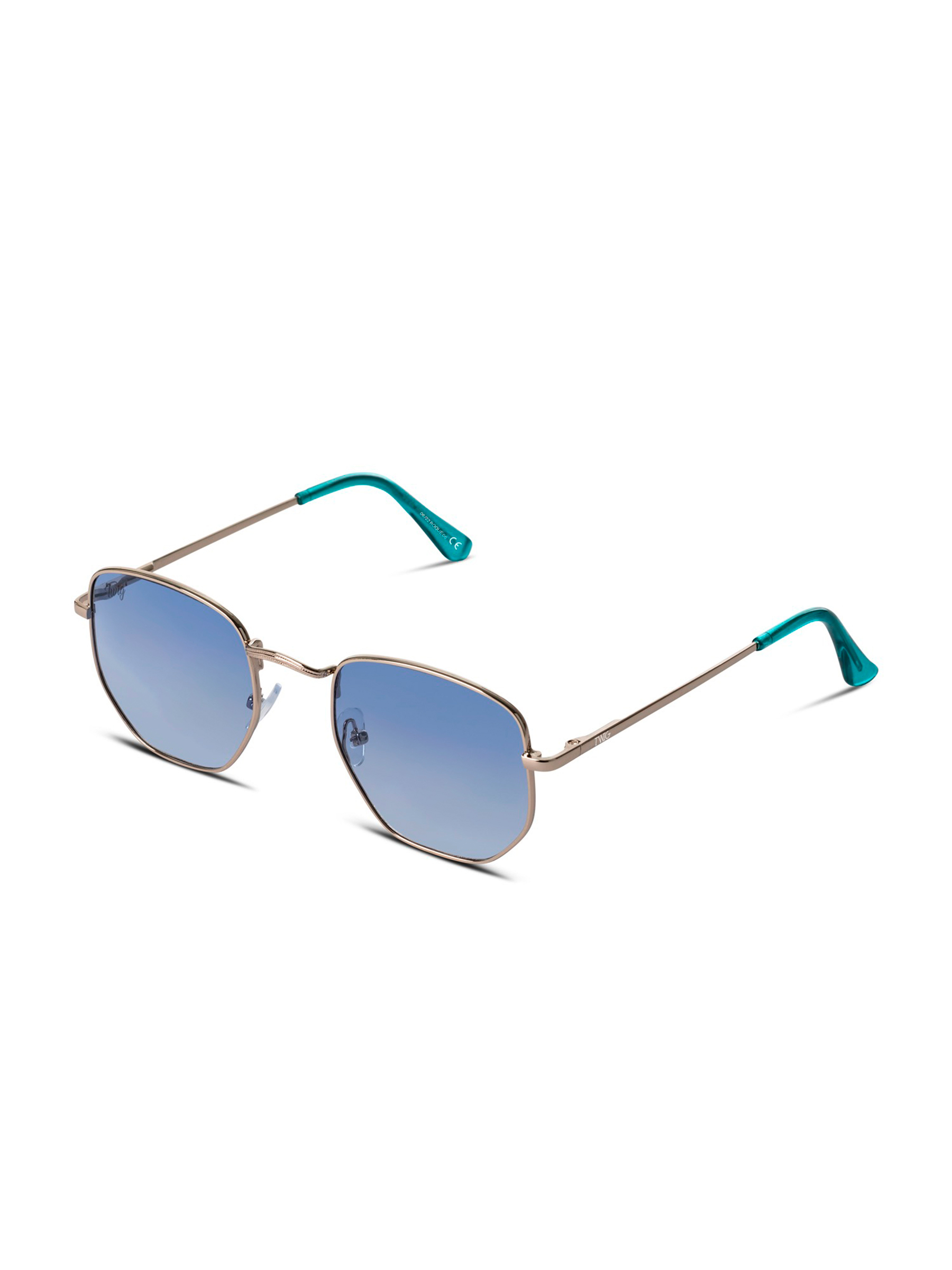Twig Roque Unisex Blu 151117