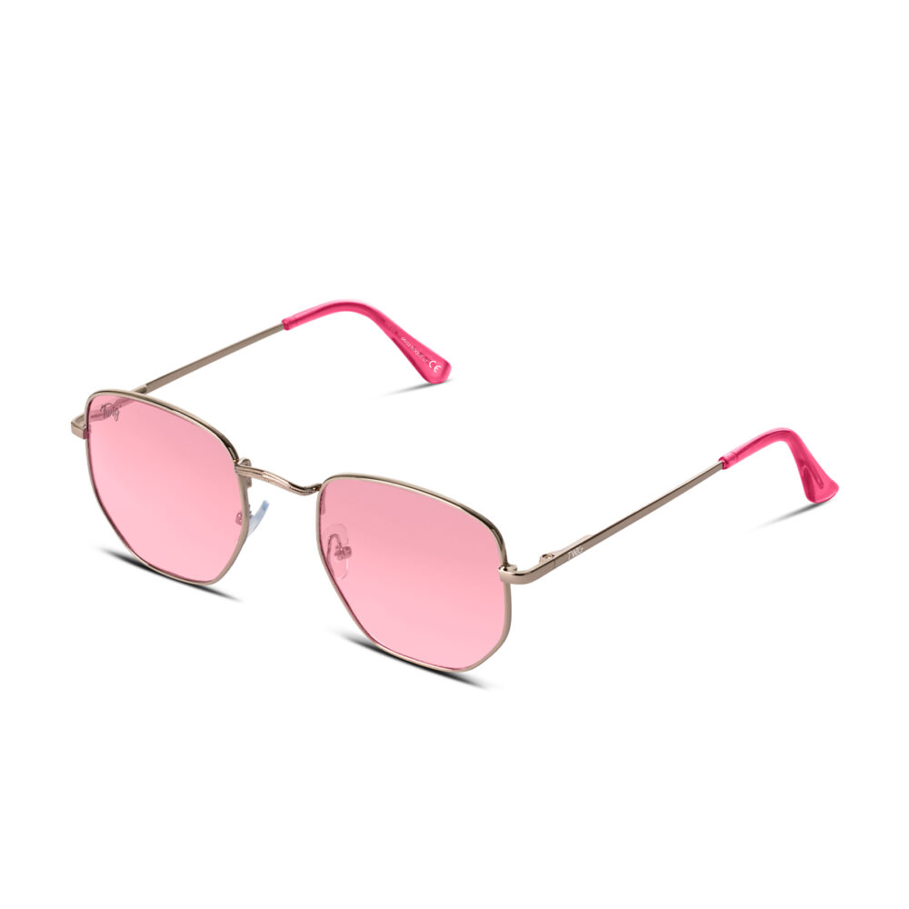 Twig Roque Unisex Rosa 151118