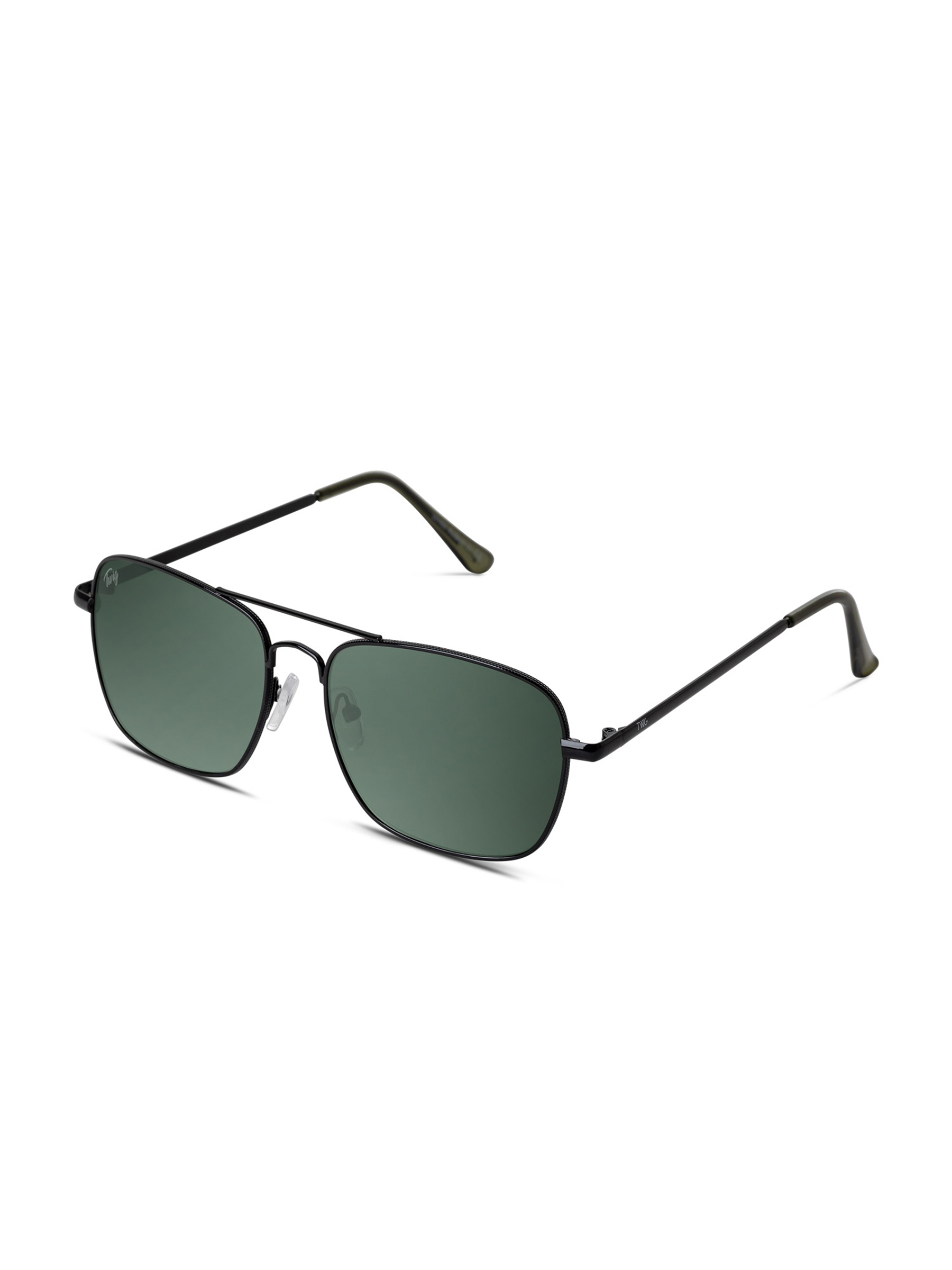 Twig Ruskin Unisex Verde 151119