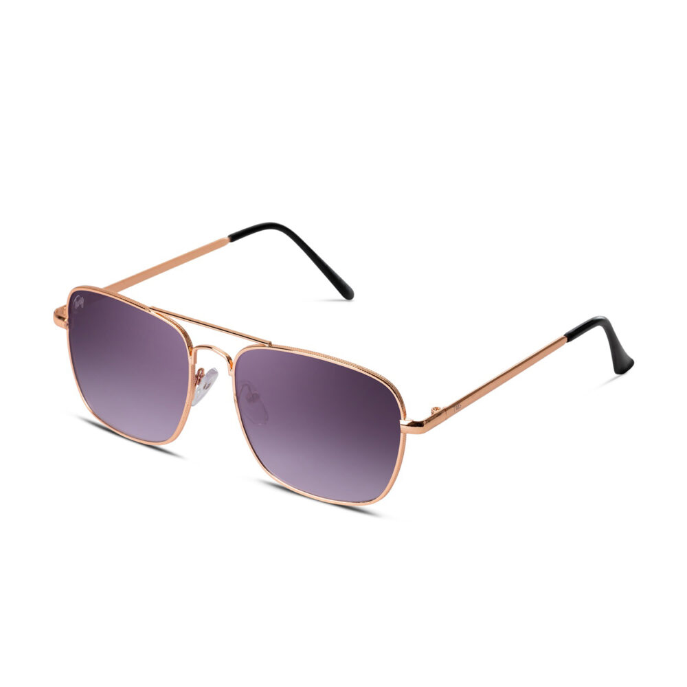 Twig Ruskin Unisex Nero 151121