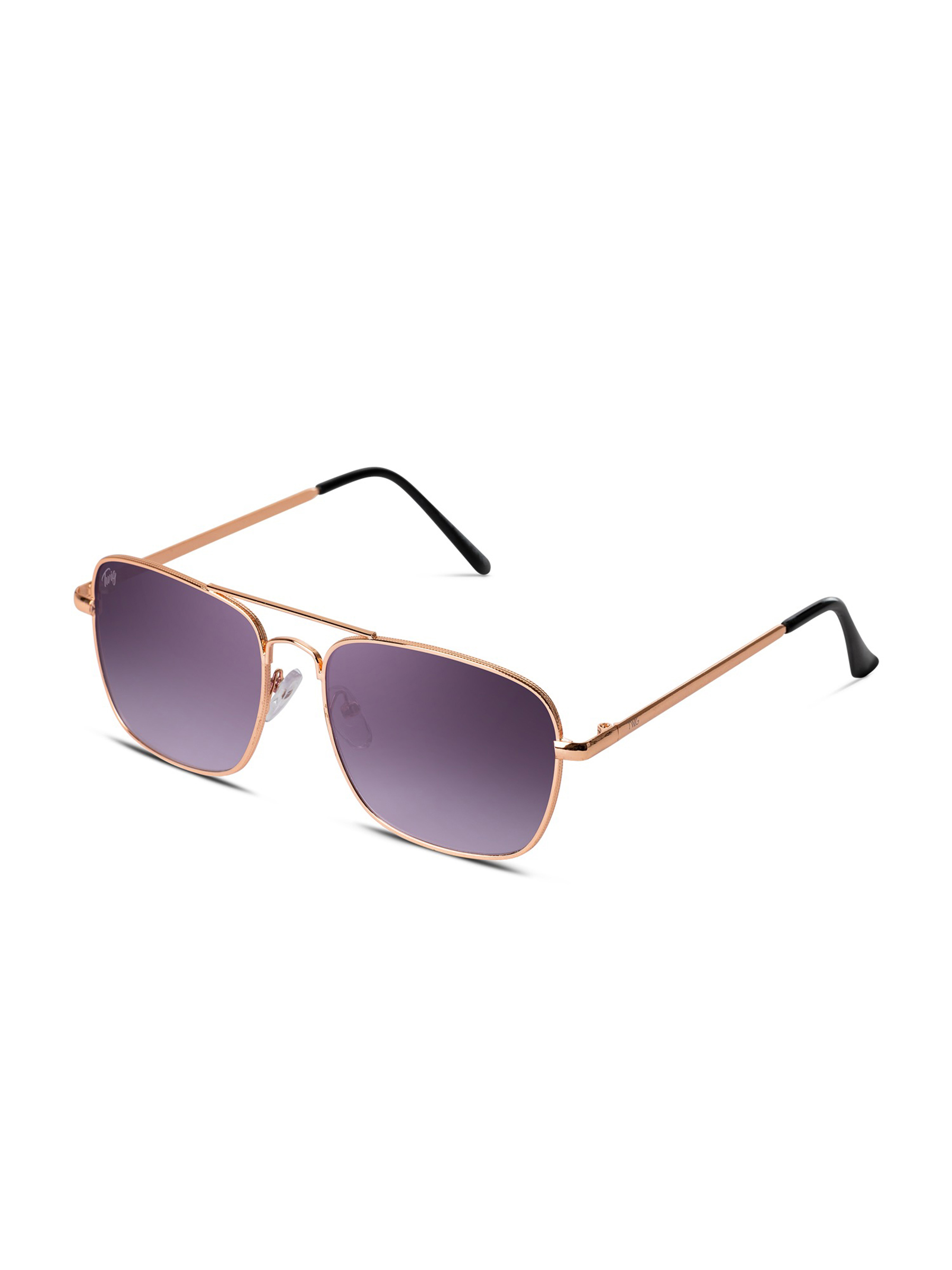Twig Ruskin Unisex Nero 151121