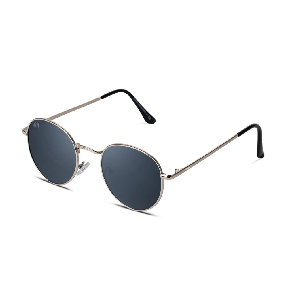 Twig Delacroix Unisex Nero 151122