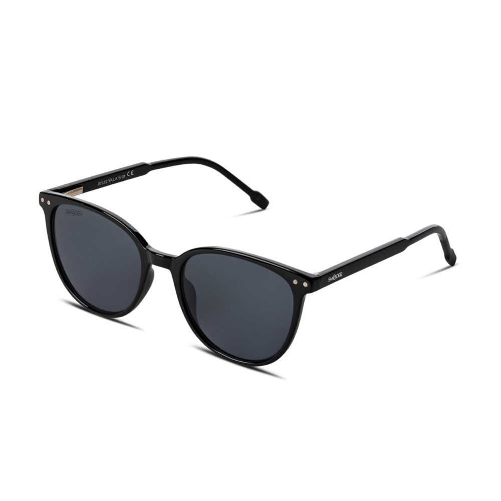 Smooder Yala Unisex Attractive Black 151125