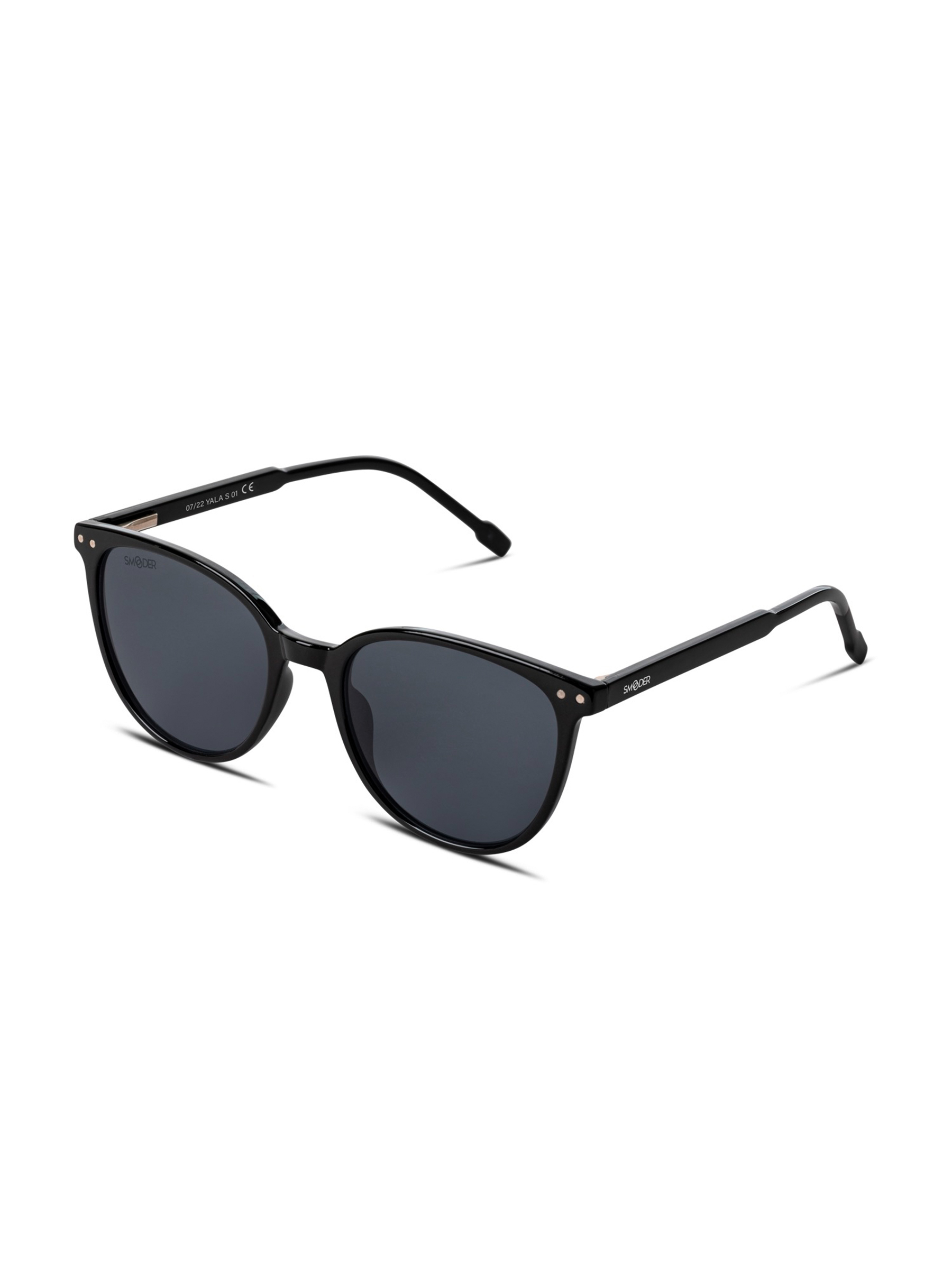 Smooder Yala Unisex Attractive Black 151125